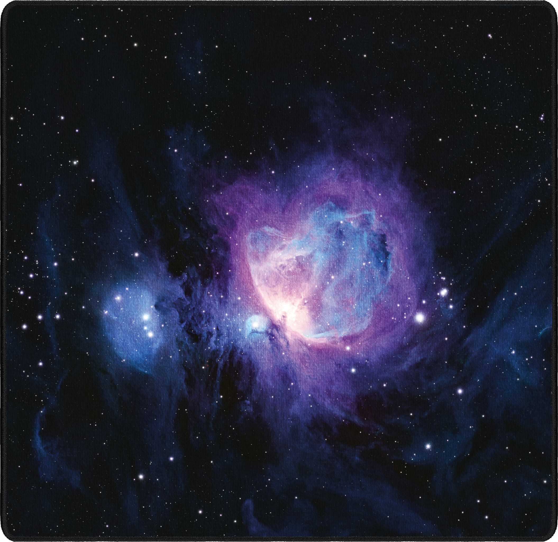 Orion Nebula mousepad thumbnail, Original, Medium/Small