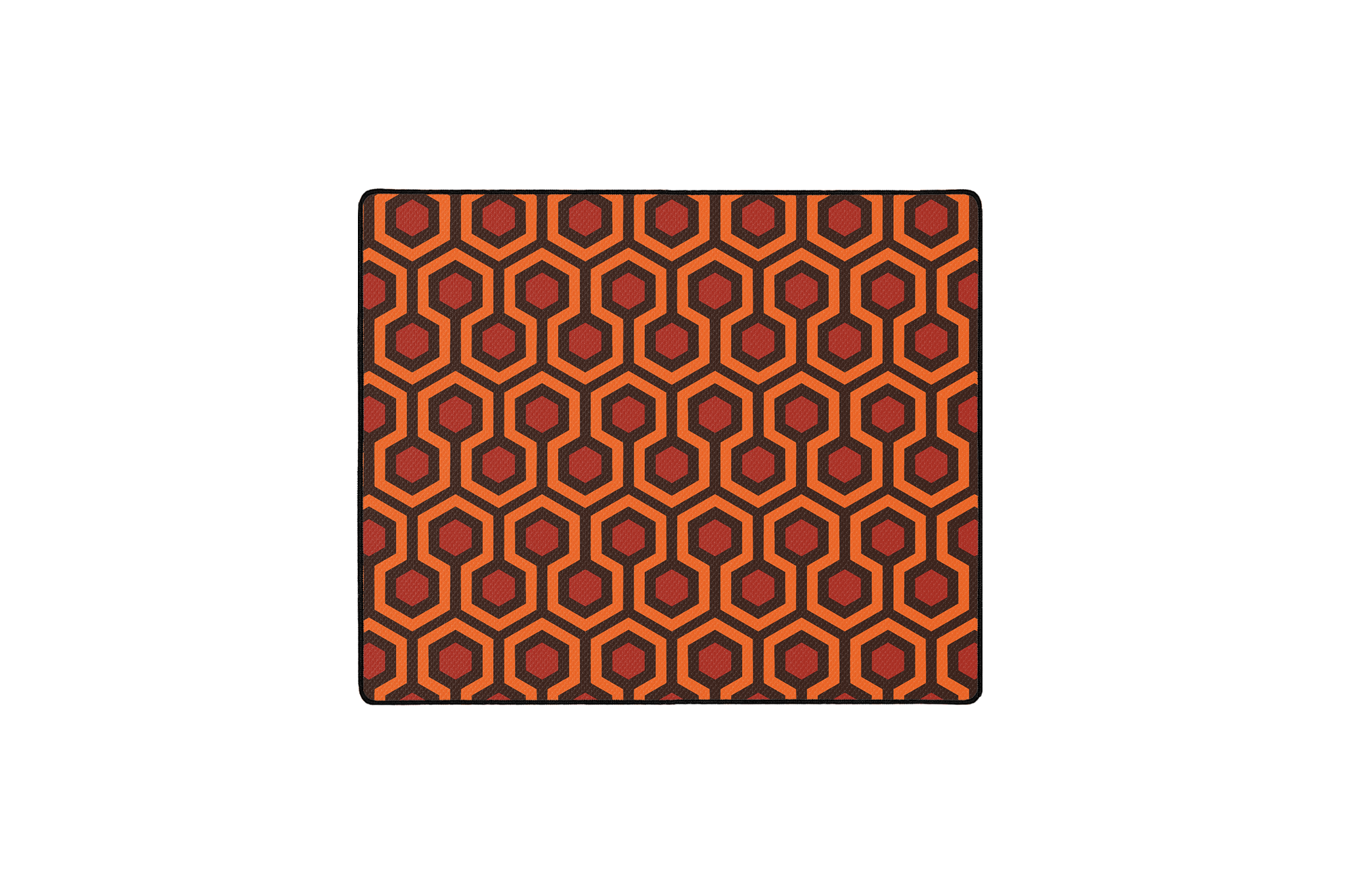 The Overlook - The Mousepad Company