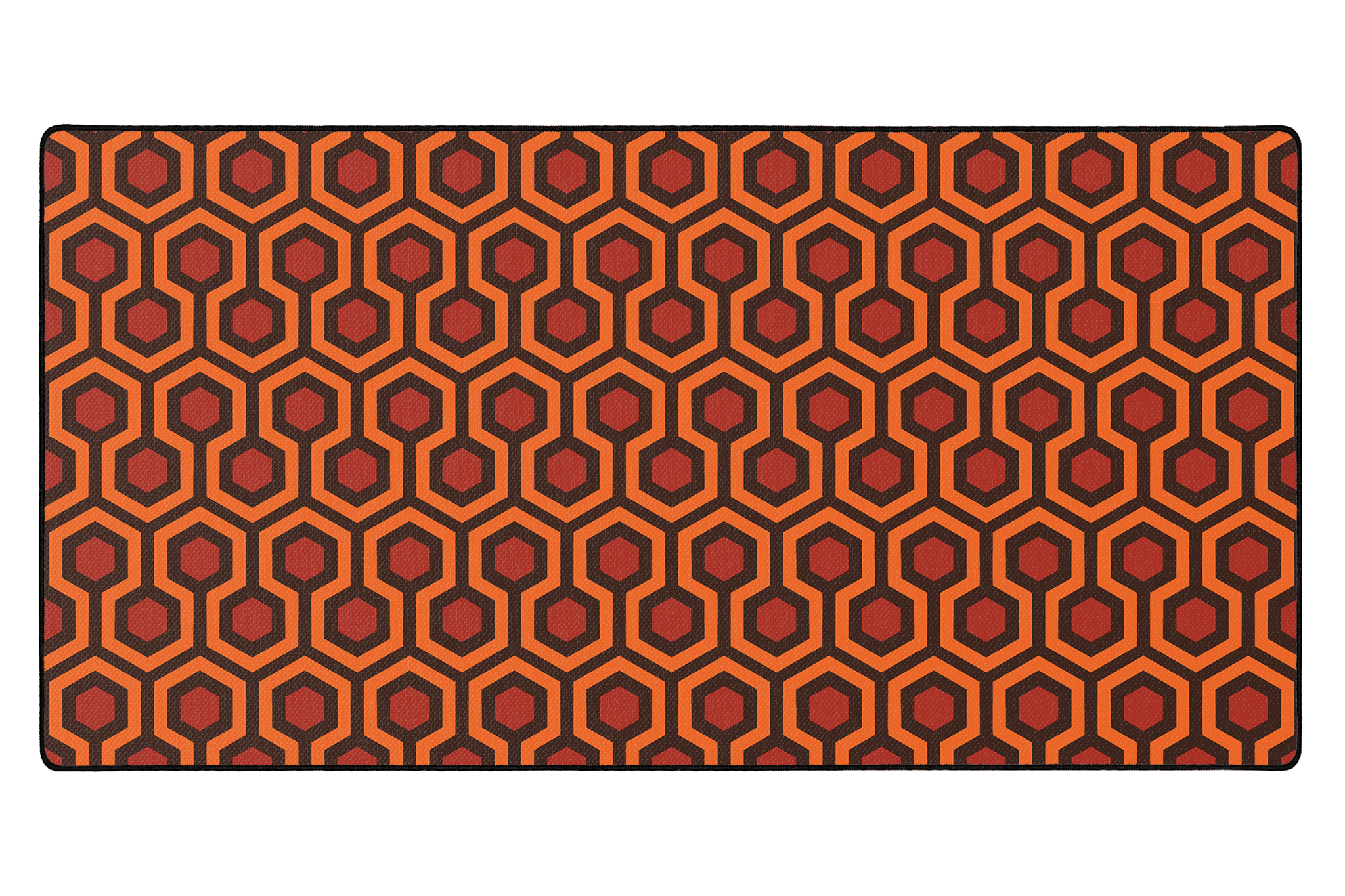 The Overlook - The Mousepad Company