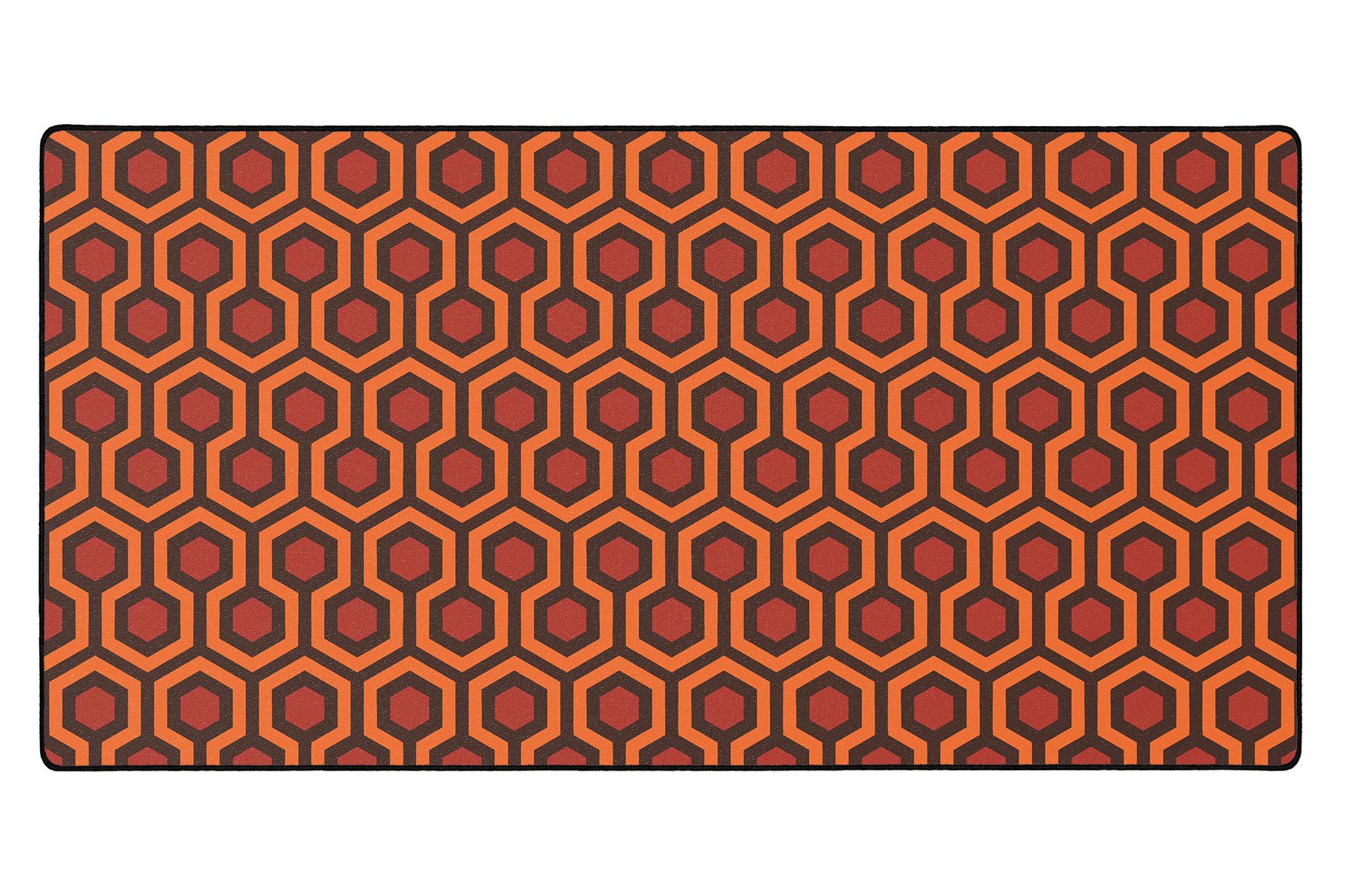 The Overlook - The Mousepad Company