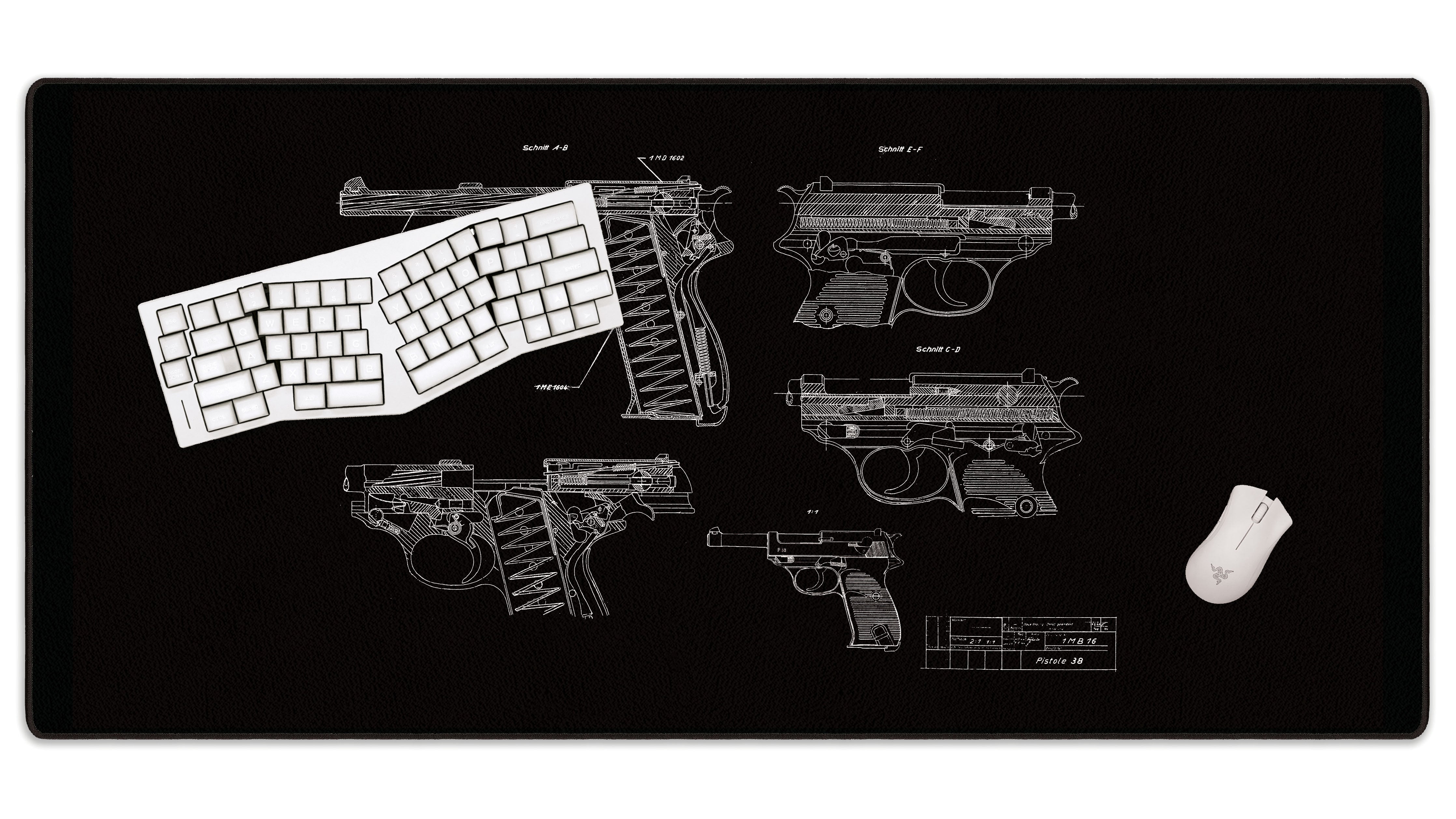 PISTOL 38