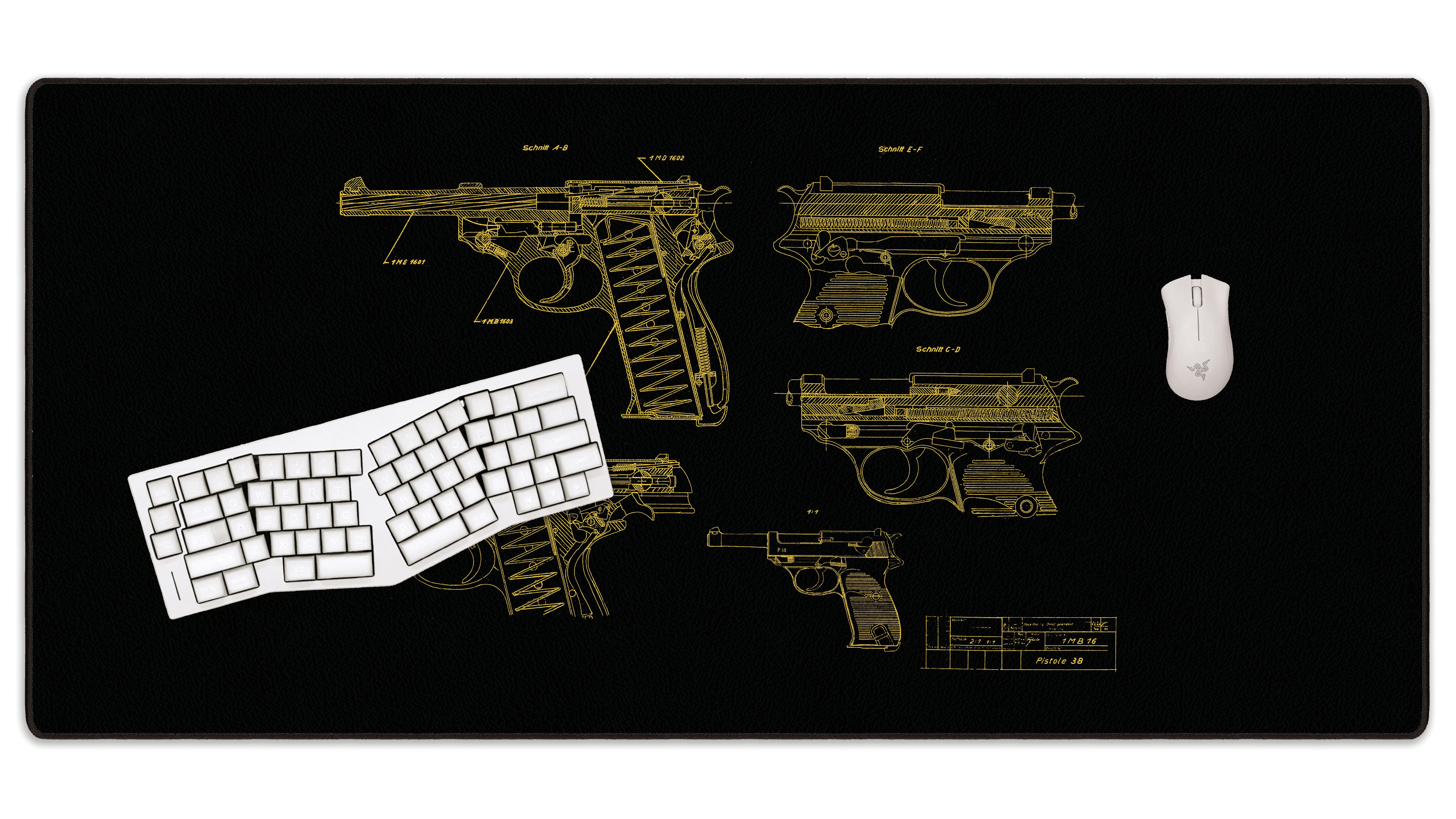 PISTOL 38