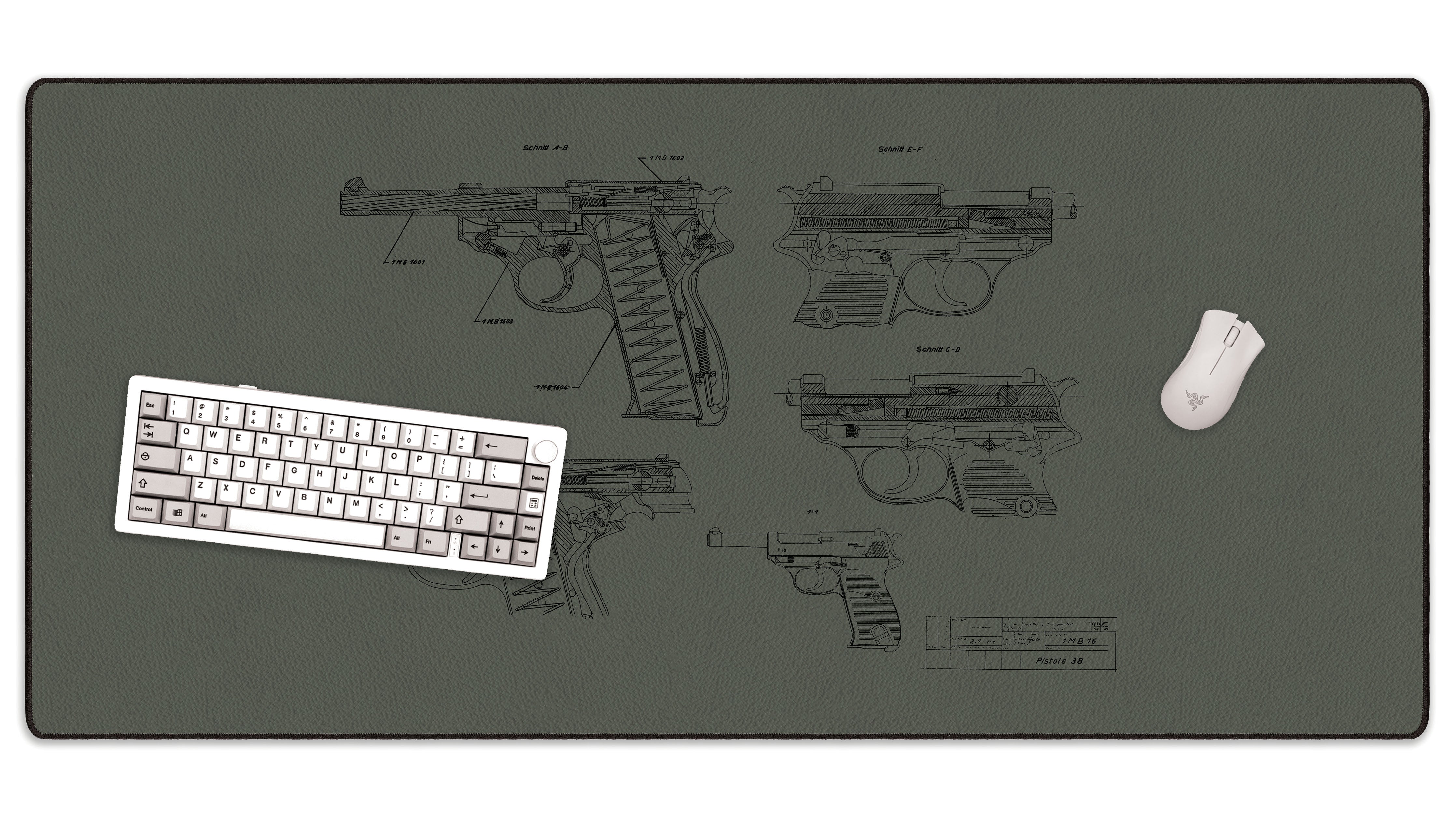 PISTOL 38