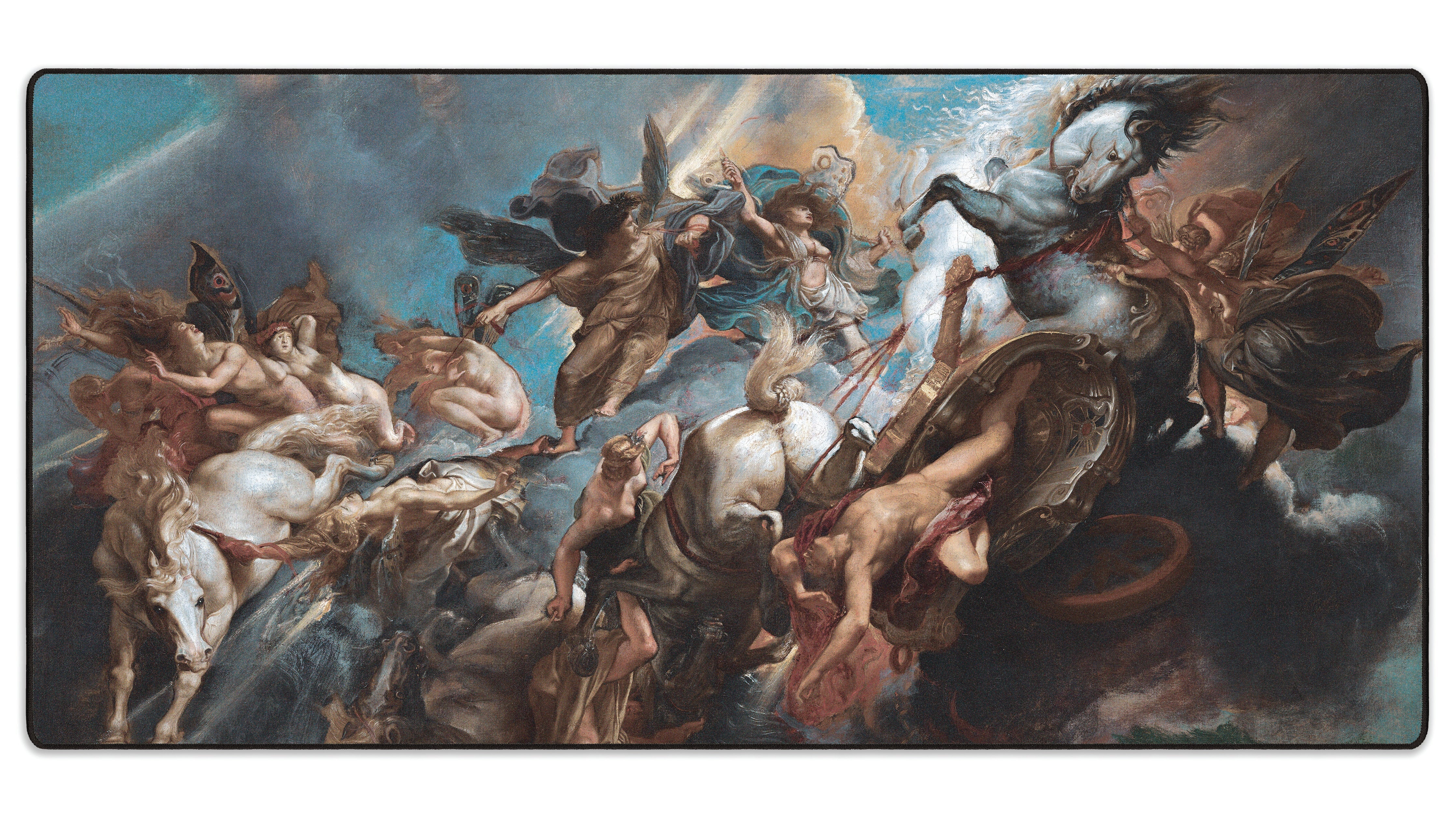 The Fall of Phaeton - The Mousepad Company