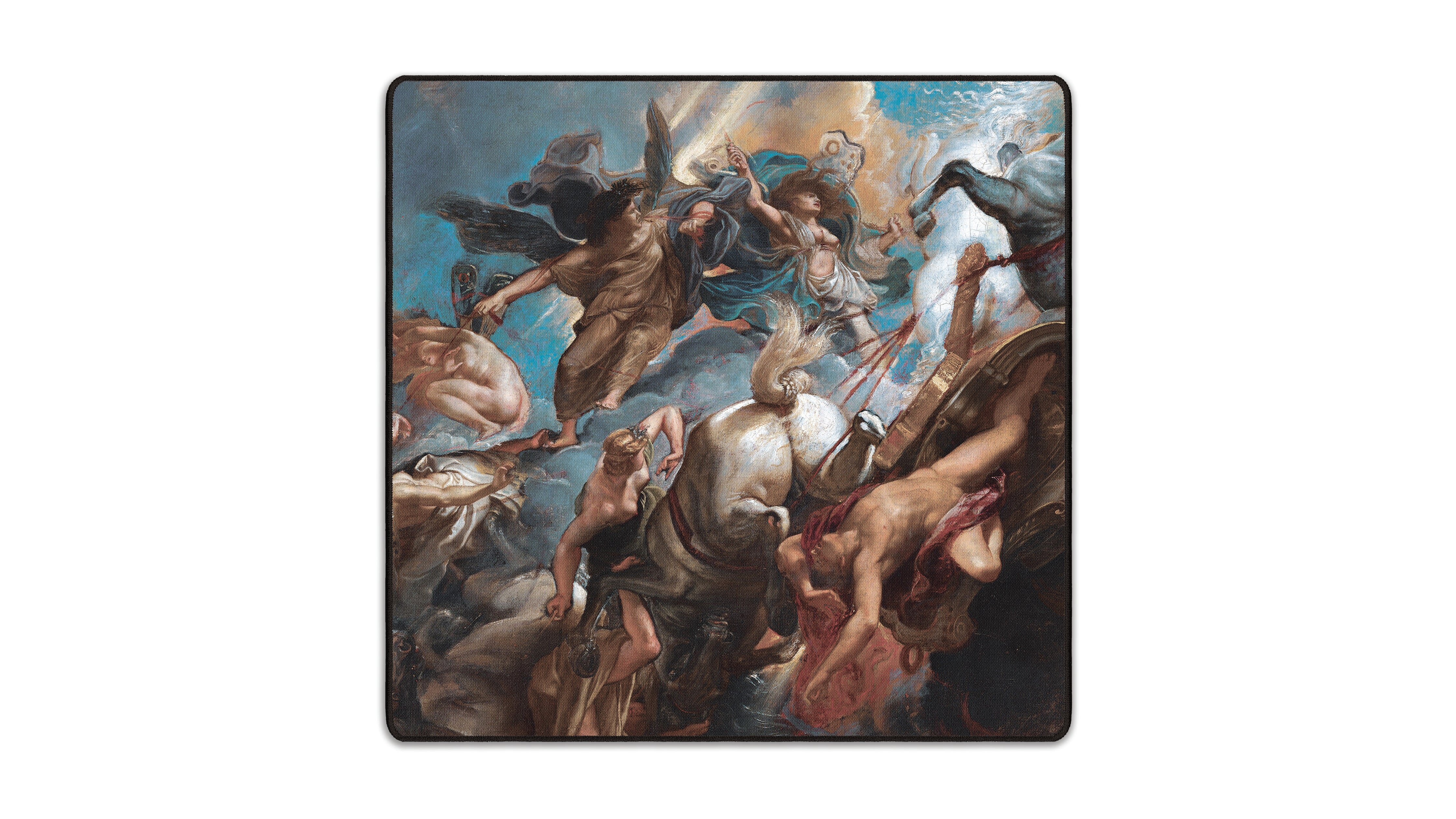 The Fall of Phaeton - The Mousepad Company