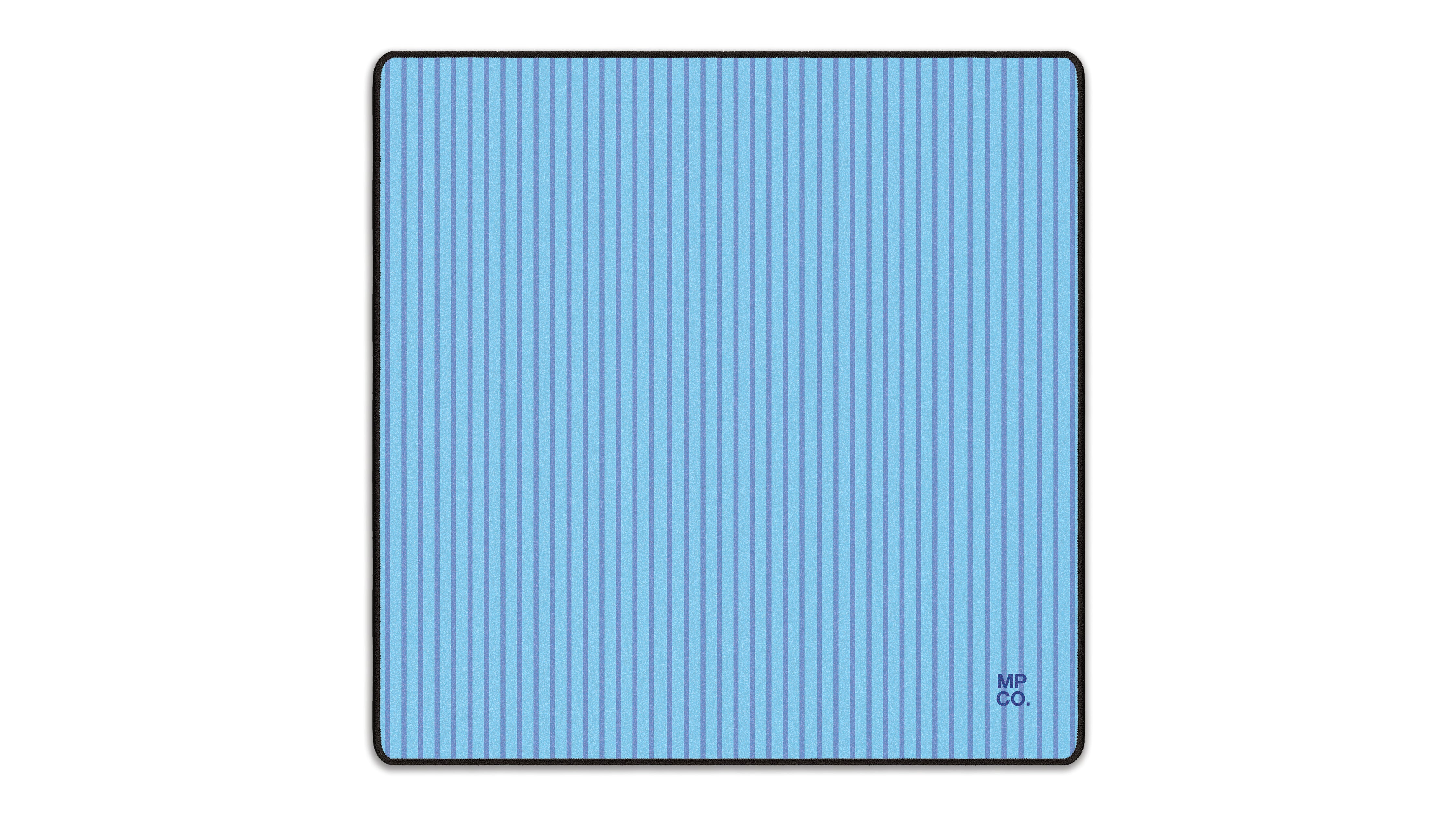Pinstripe - The Mousepad Company