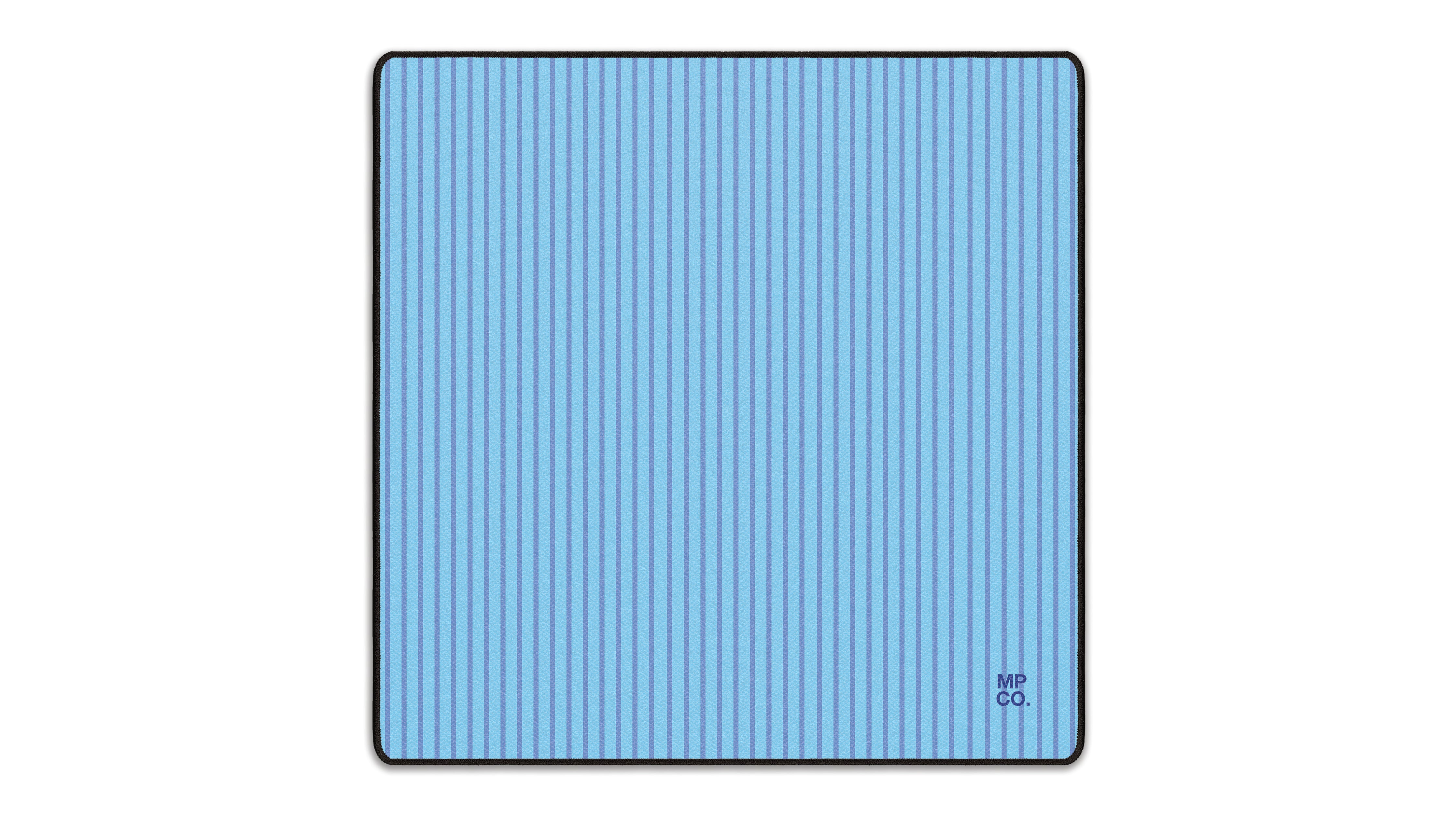 Pinstripe - The Mousepad Company
