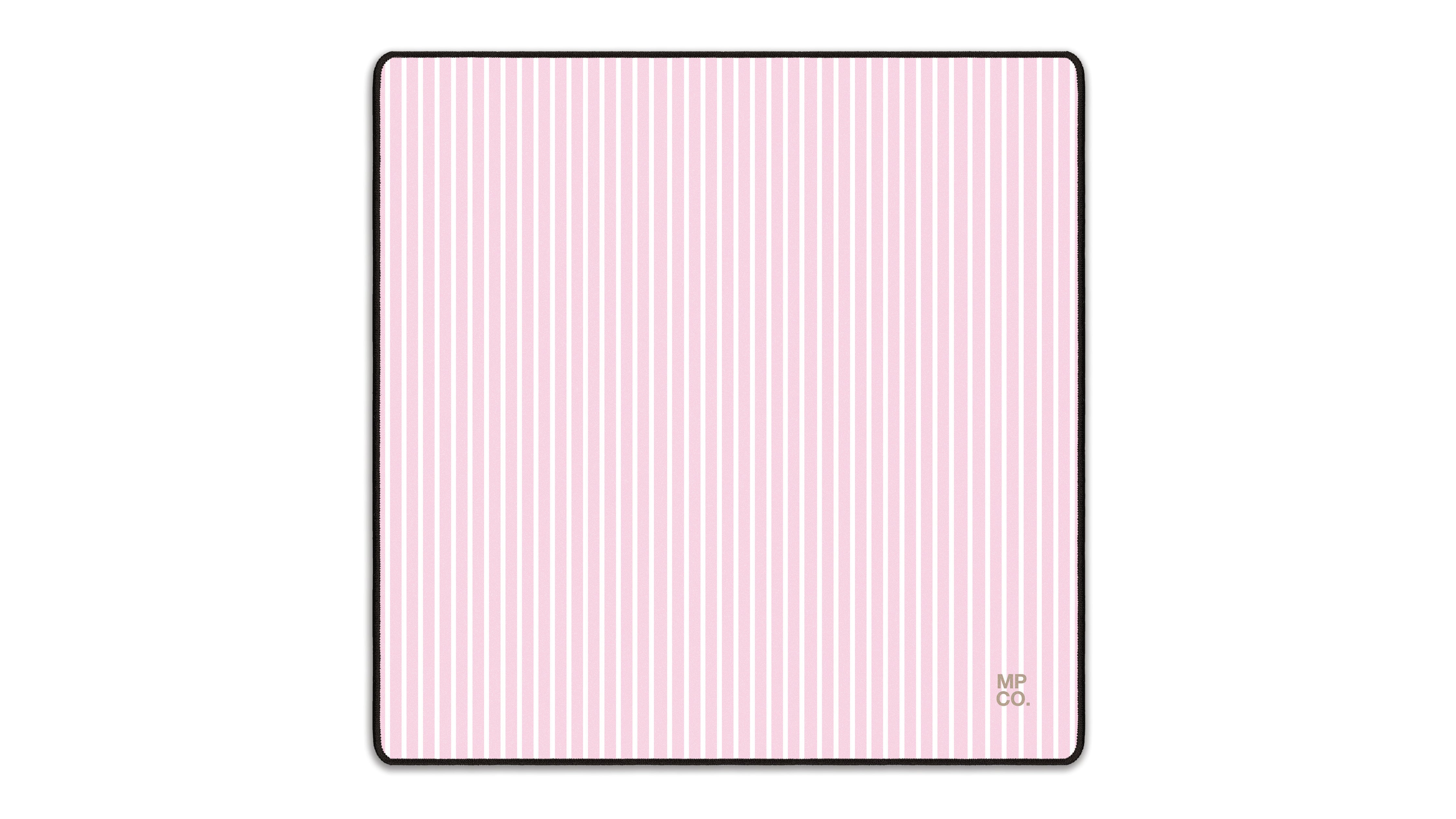 Pinstripe - The Mousepad Company