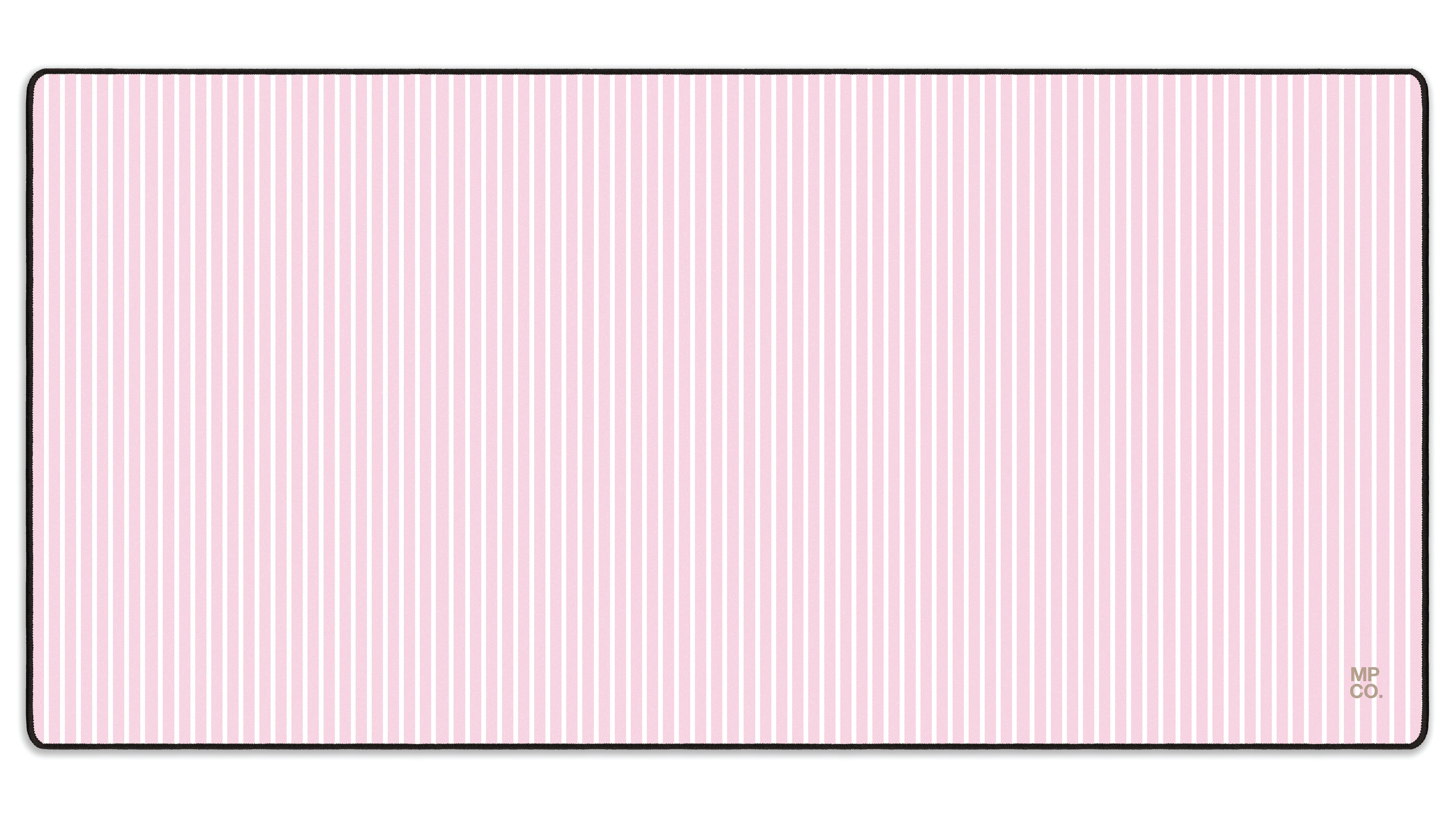 Pinstripe - The Mousepad Company