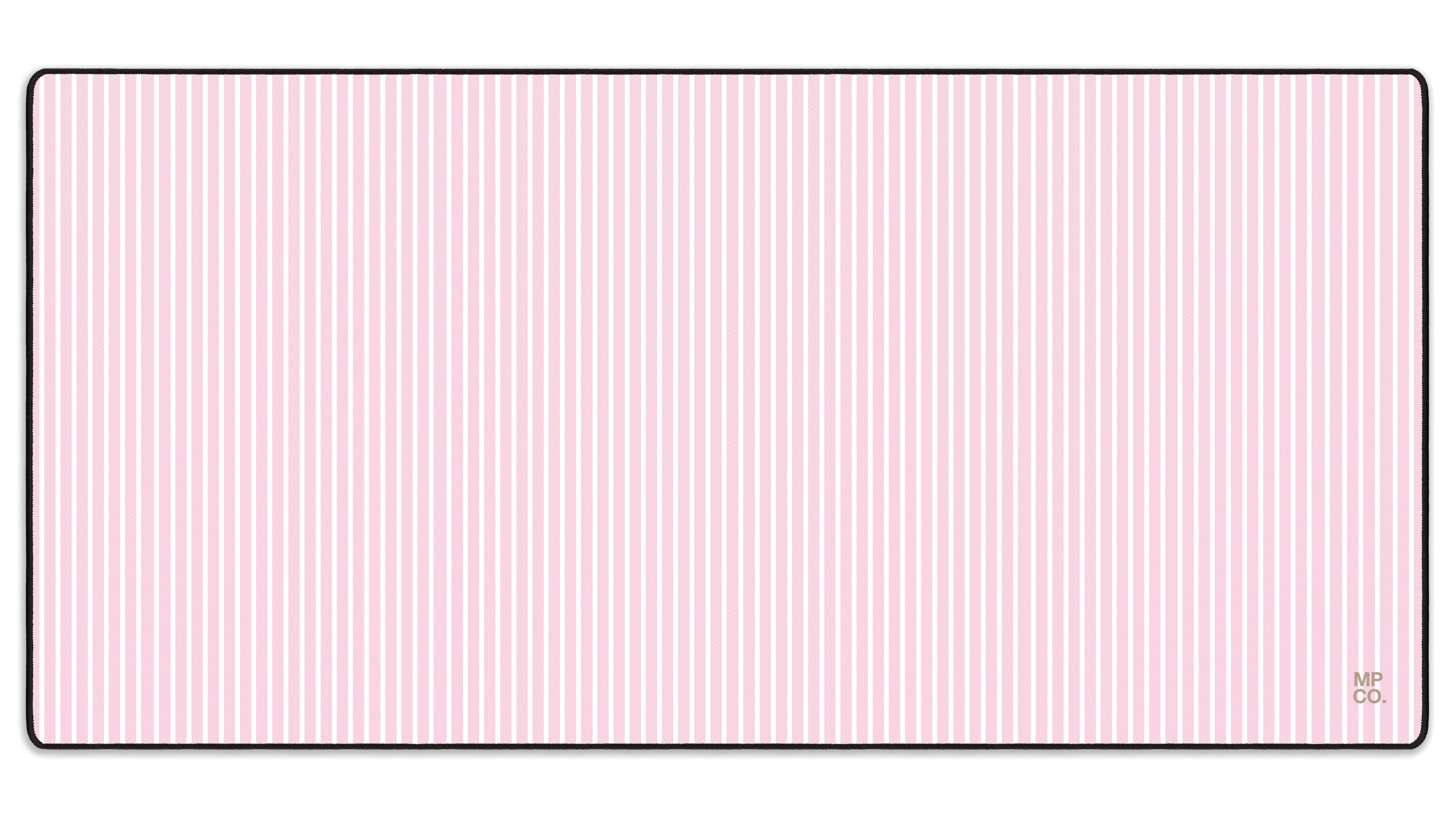 Pinstripe - The Mousepad Company