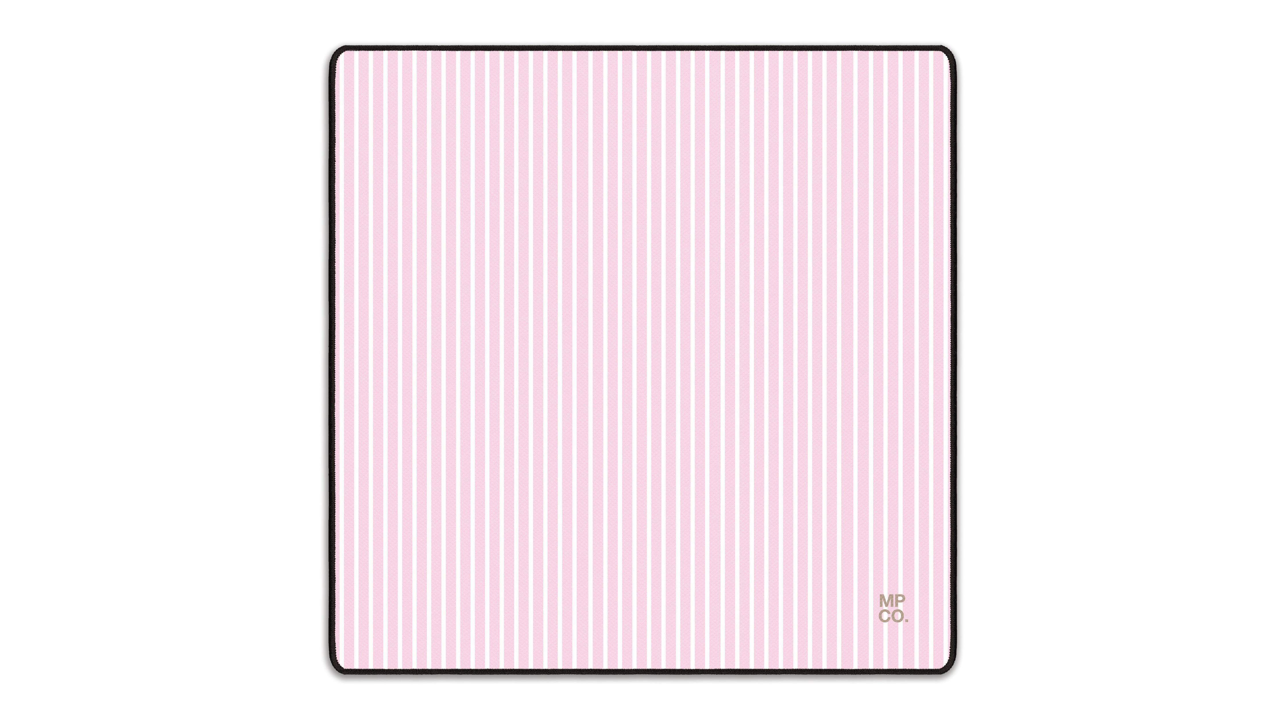 Pinstripe - The Mousepad Company