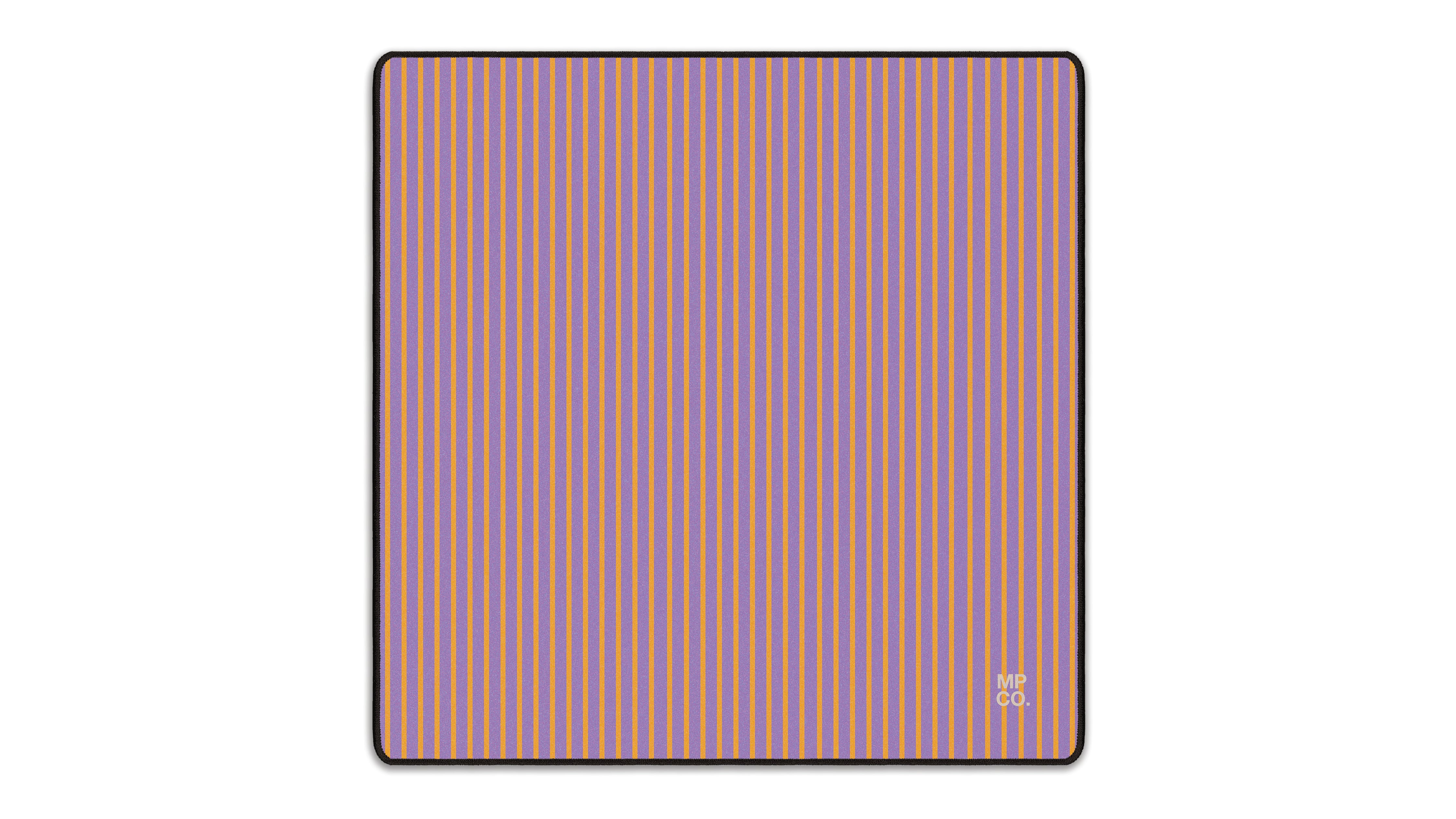 Pinstripe - The Mousepad Company