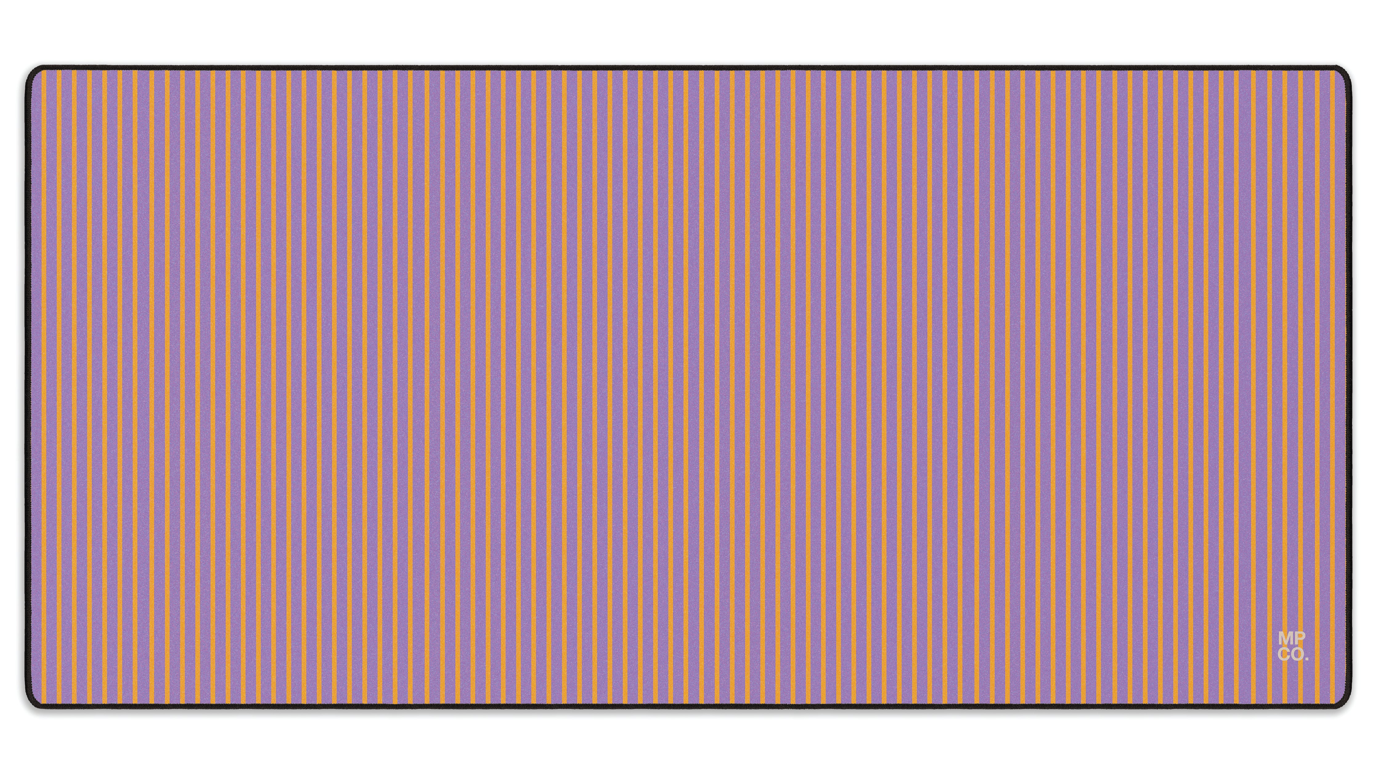 Pinstripe - The Mousepad Company