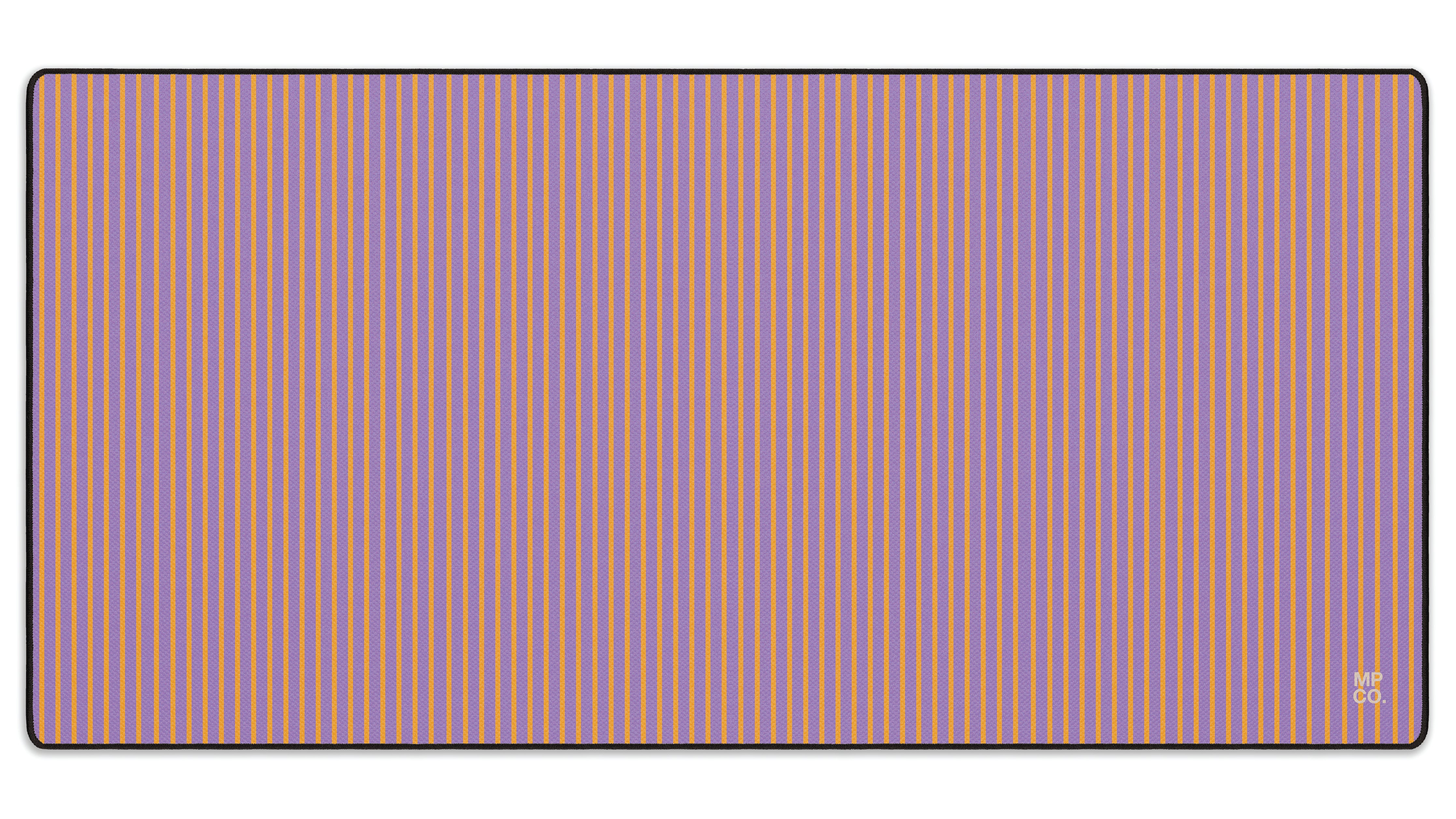 Pinstripe - The Mousepad Company