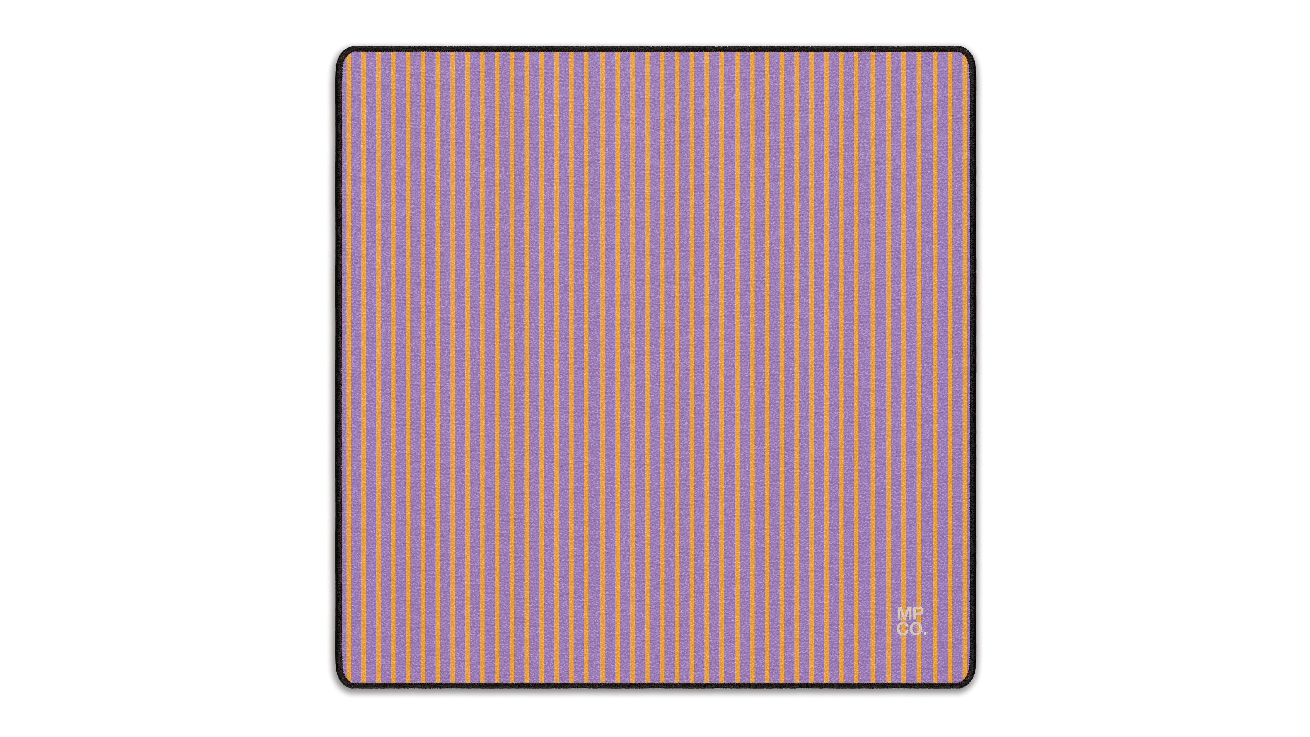 Pinstripe - The Mousepad Company