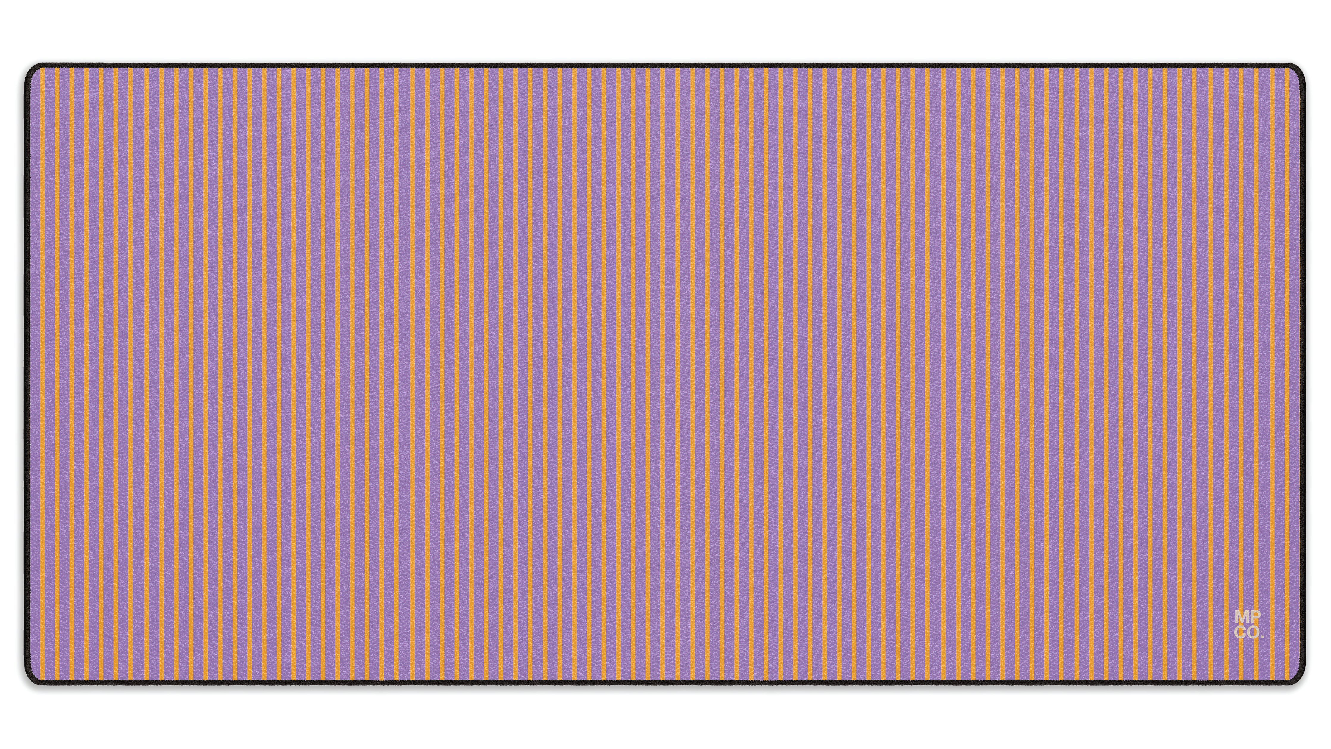 Pinstripe - The Mousepad Company