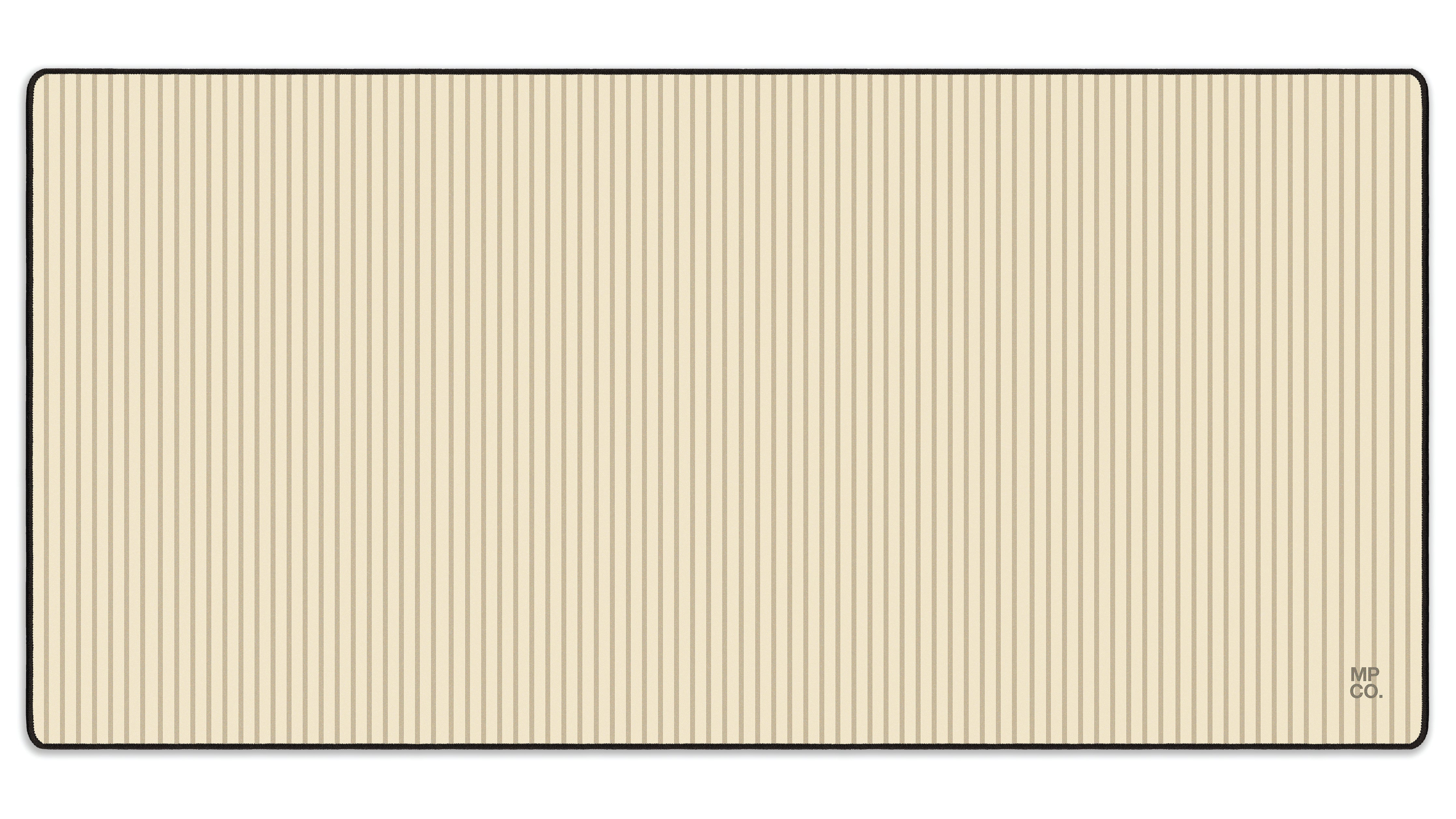 Pinstripe - The Mousepad Company