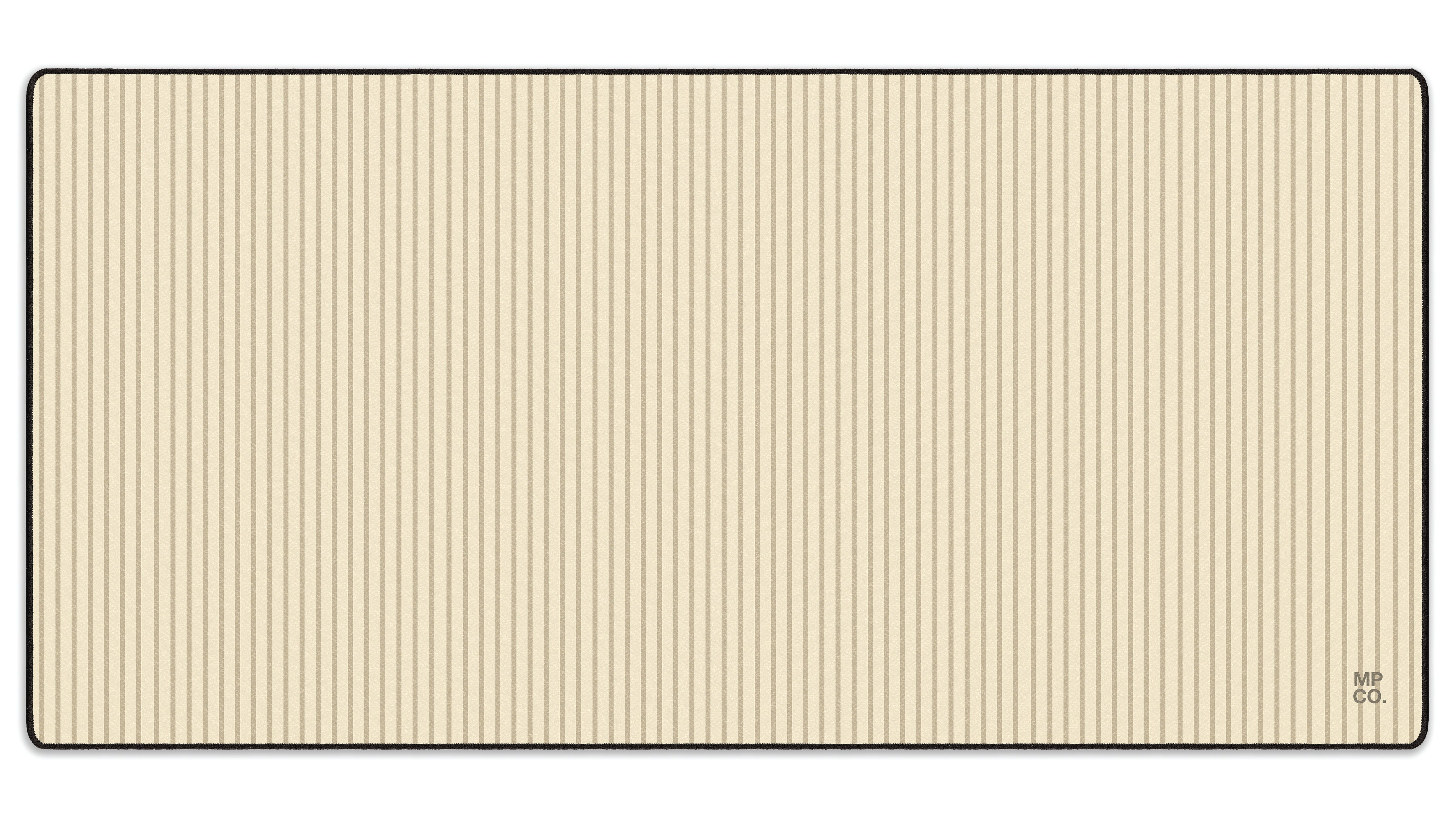Pinstripe - The Mousepad Company