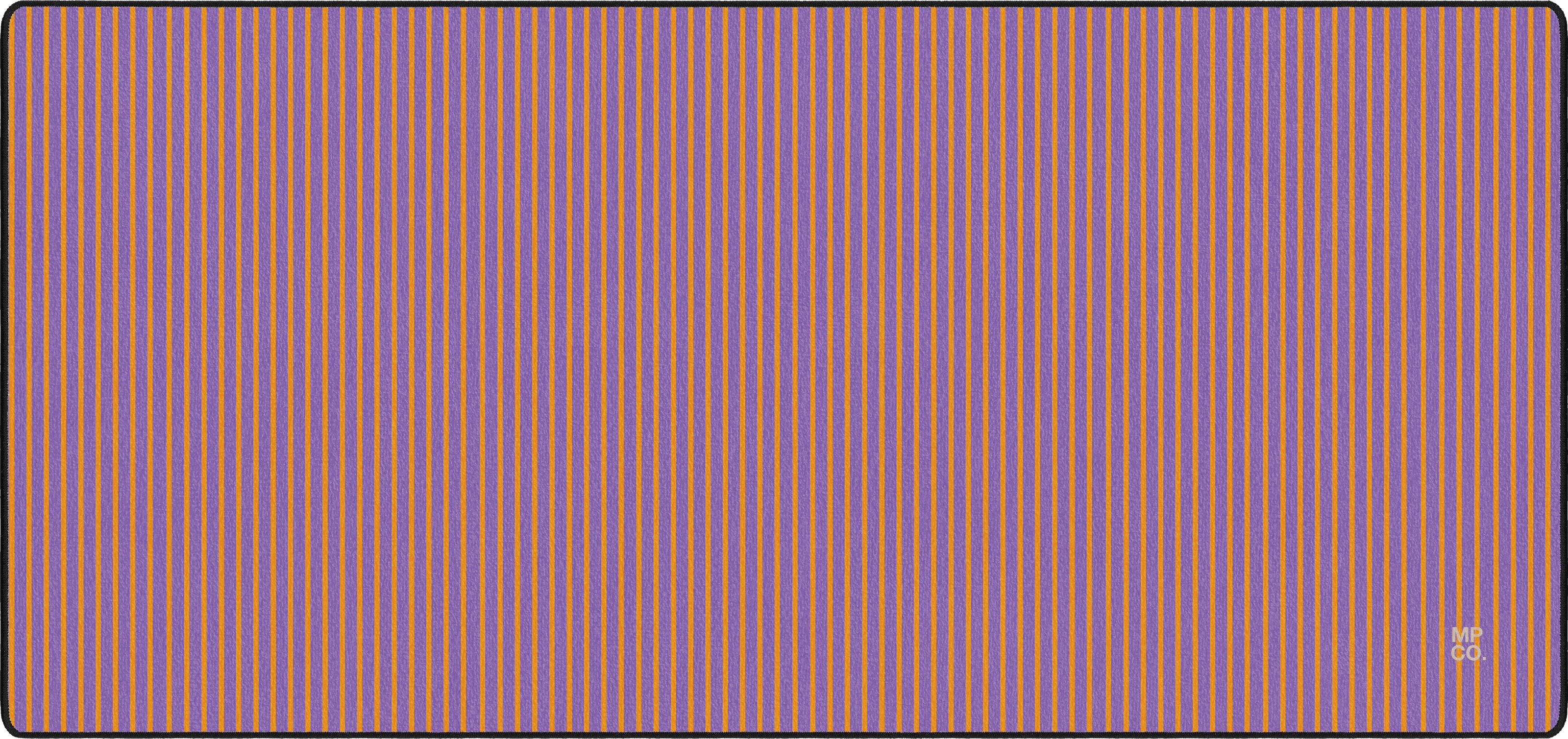 Pinstripe - Purple - Large/XXL thumbnail