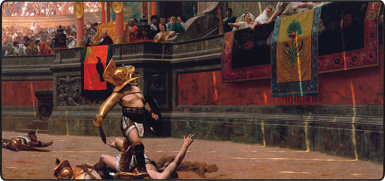 Pollice Verso