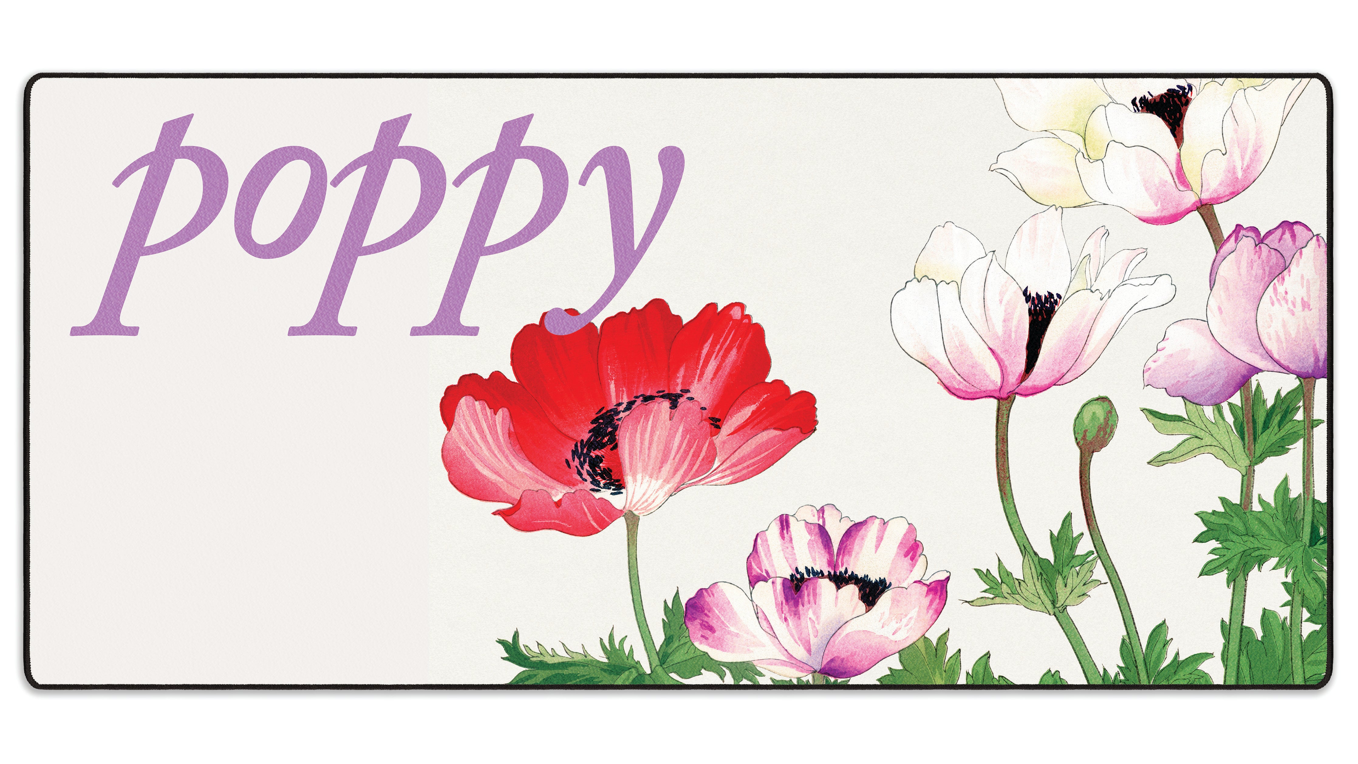 Poppy I