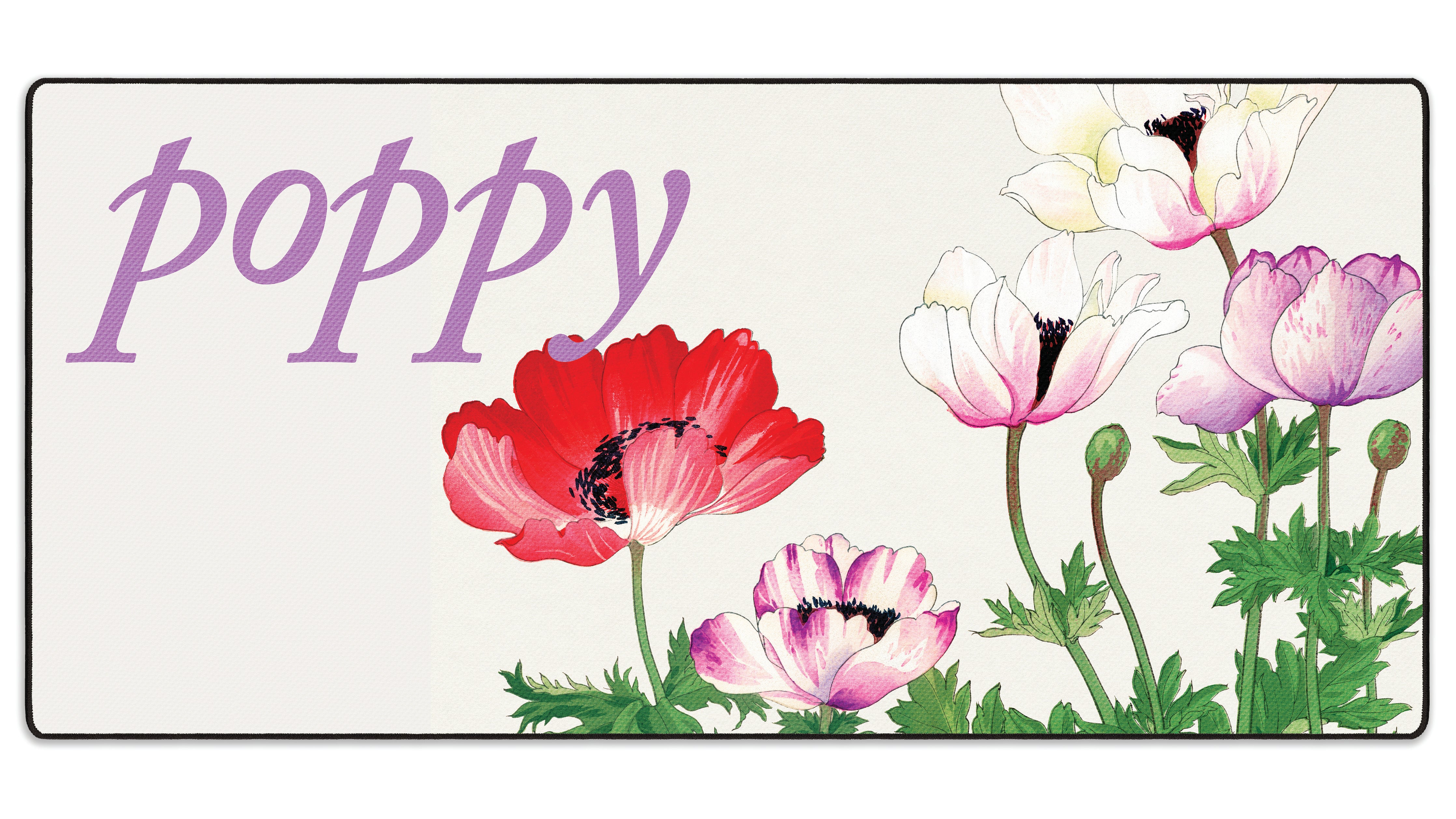 Poppy I