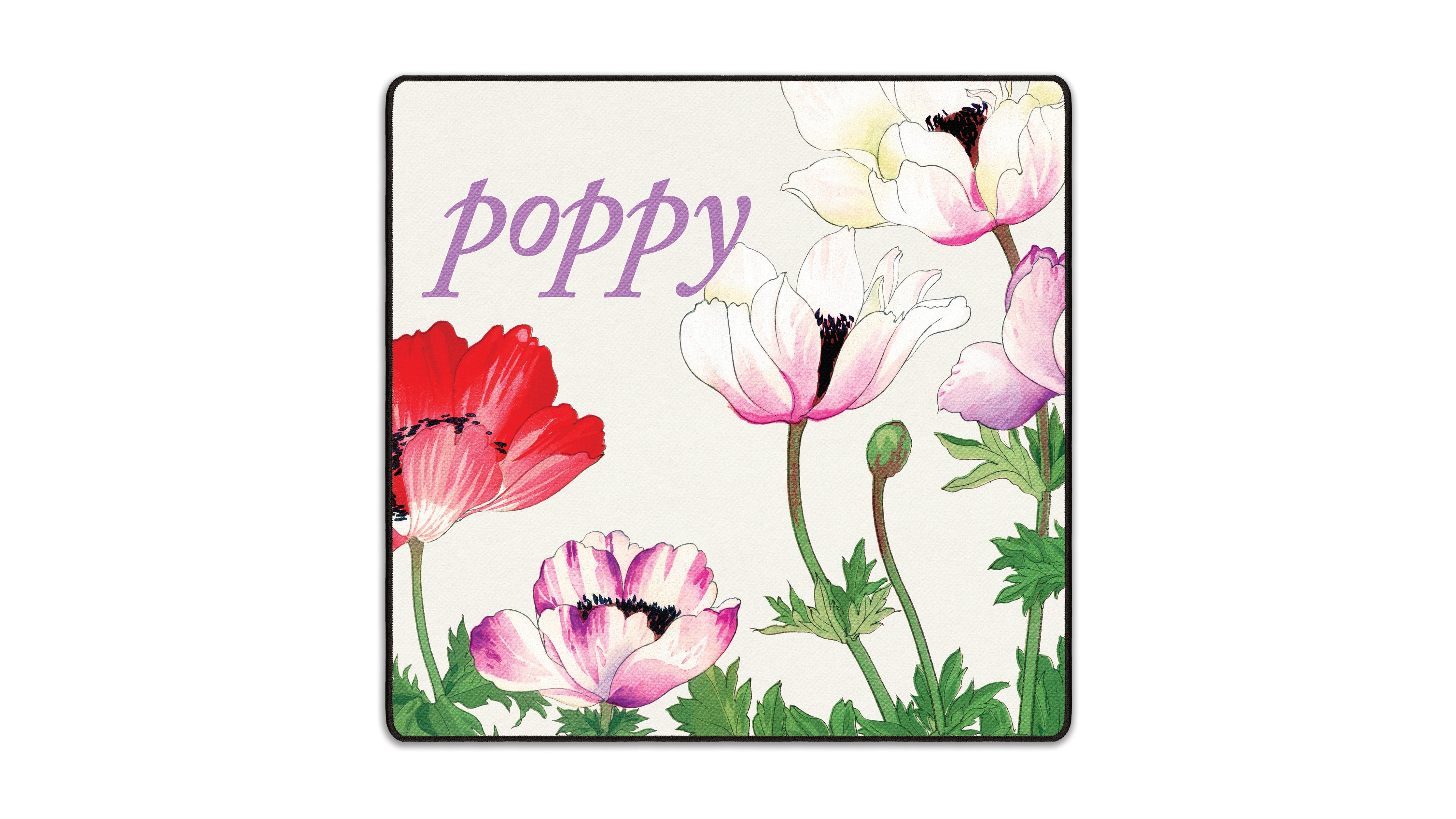 Poppy I