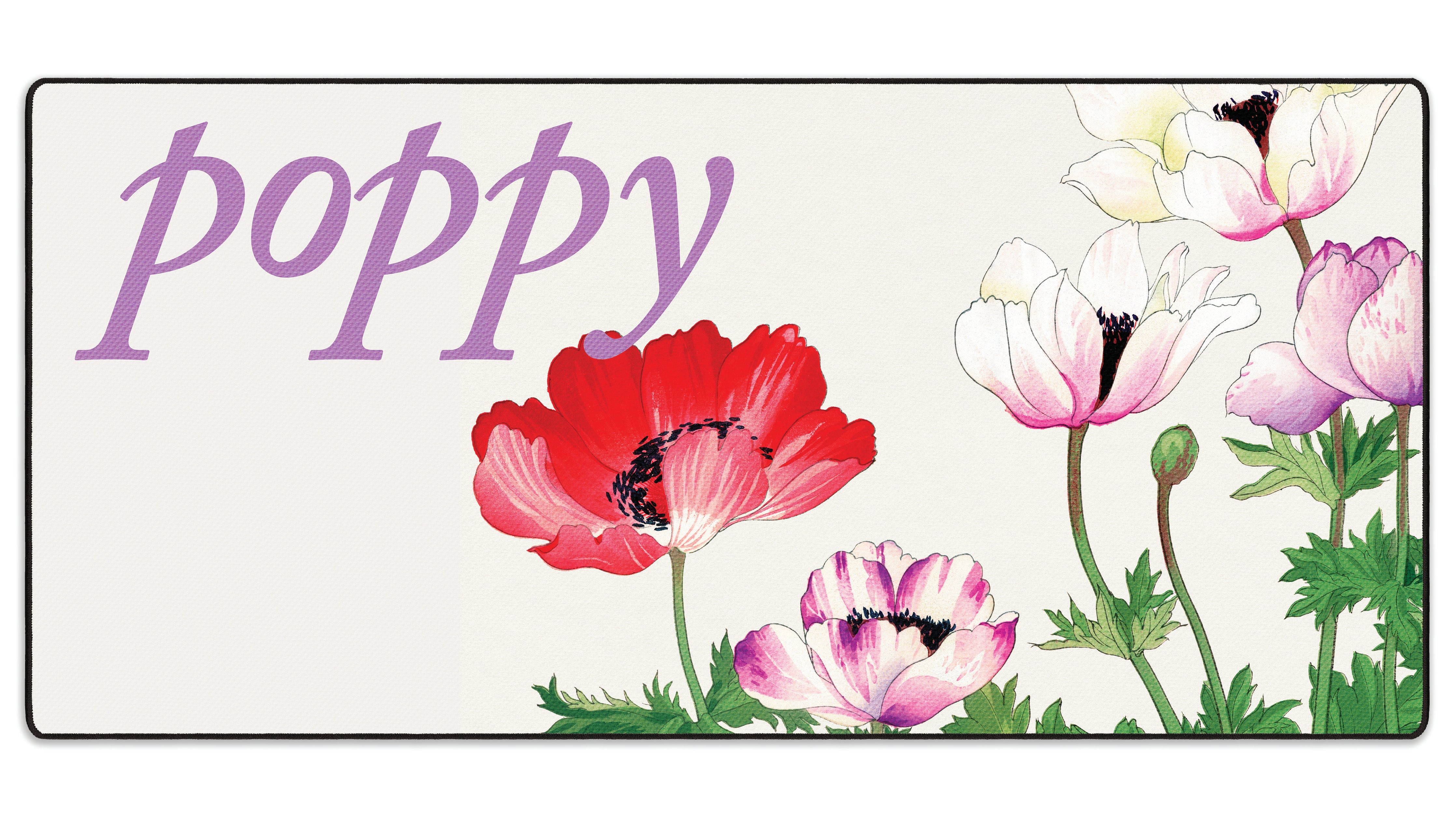 Poppy I