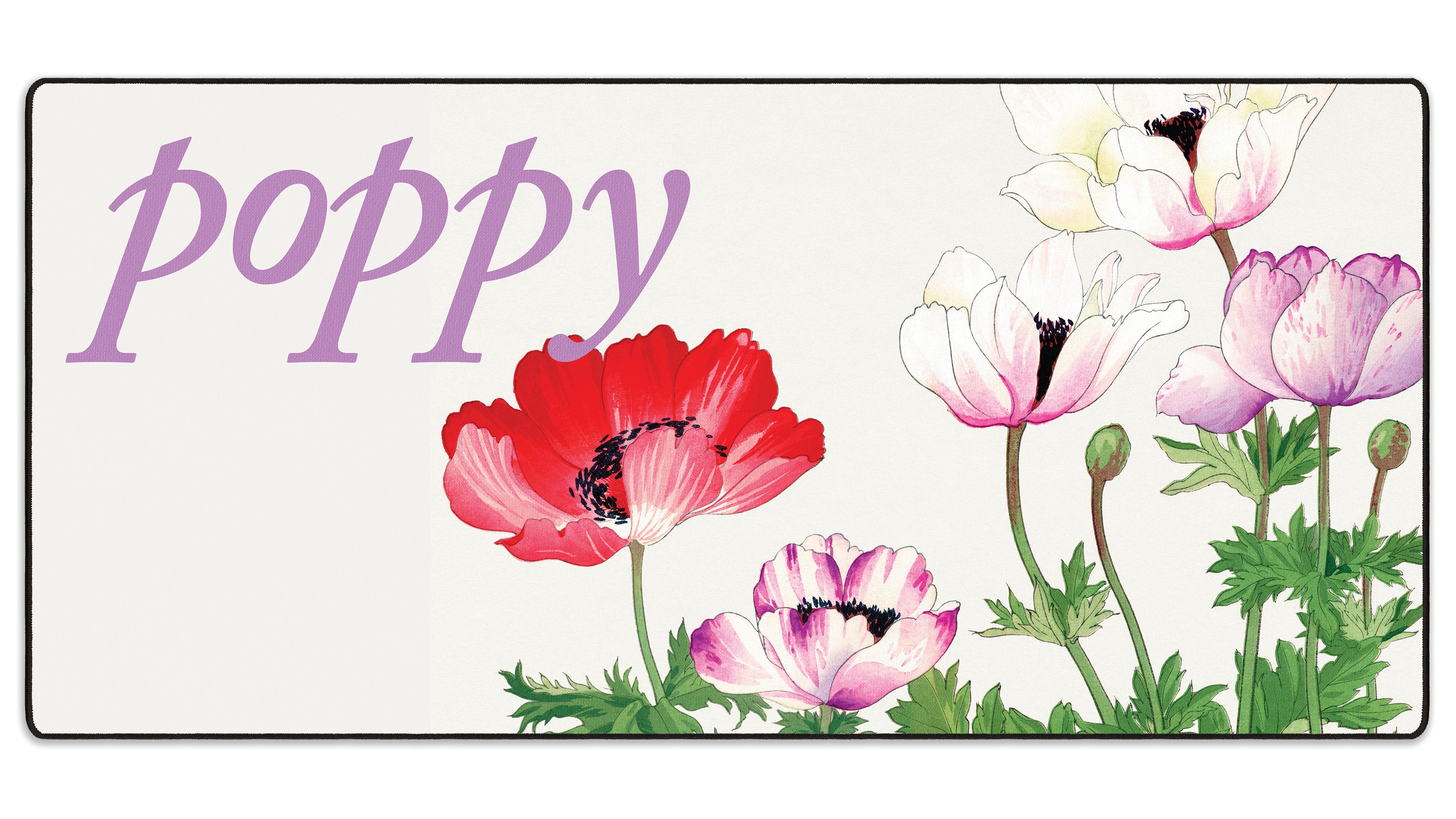 Poppy I