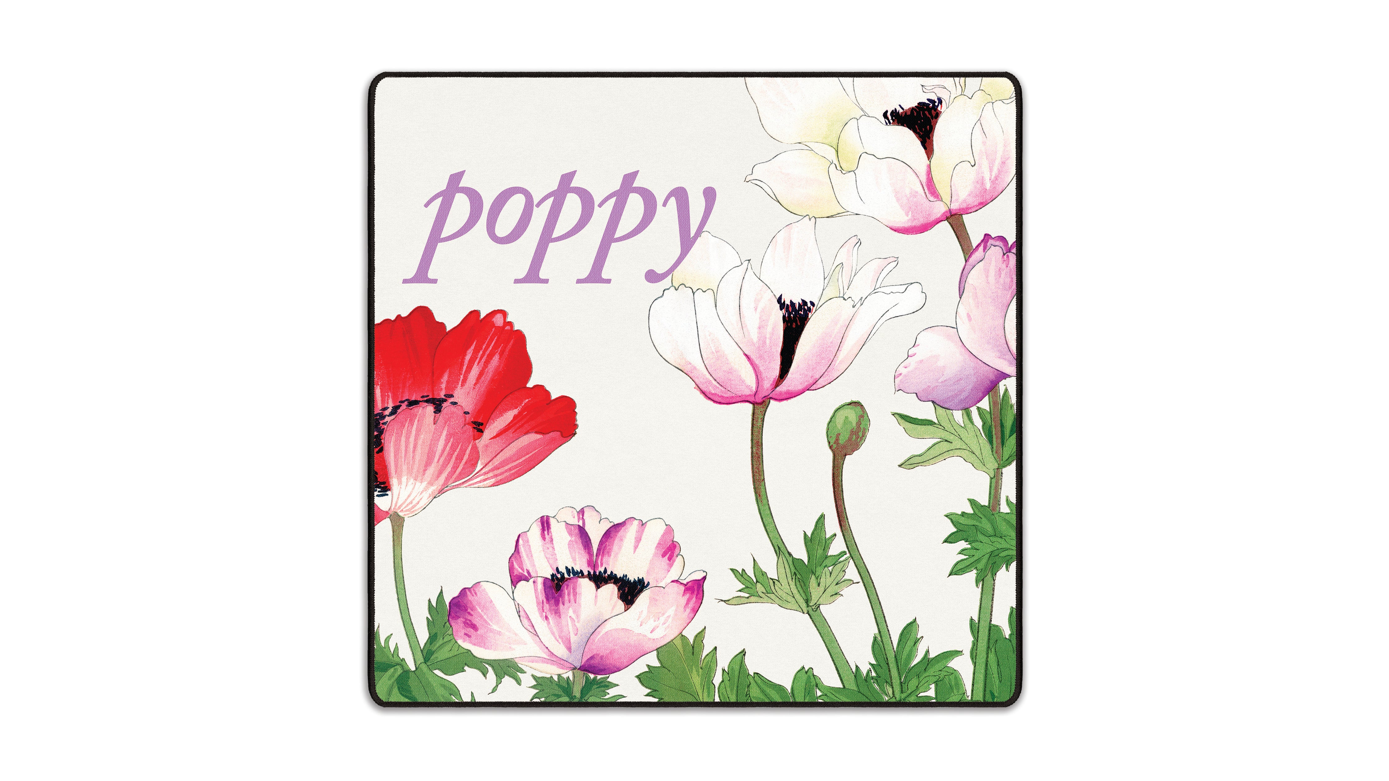 Poppy I