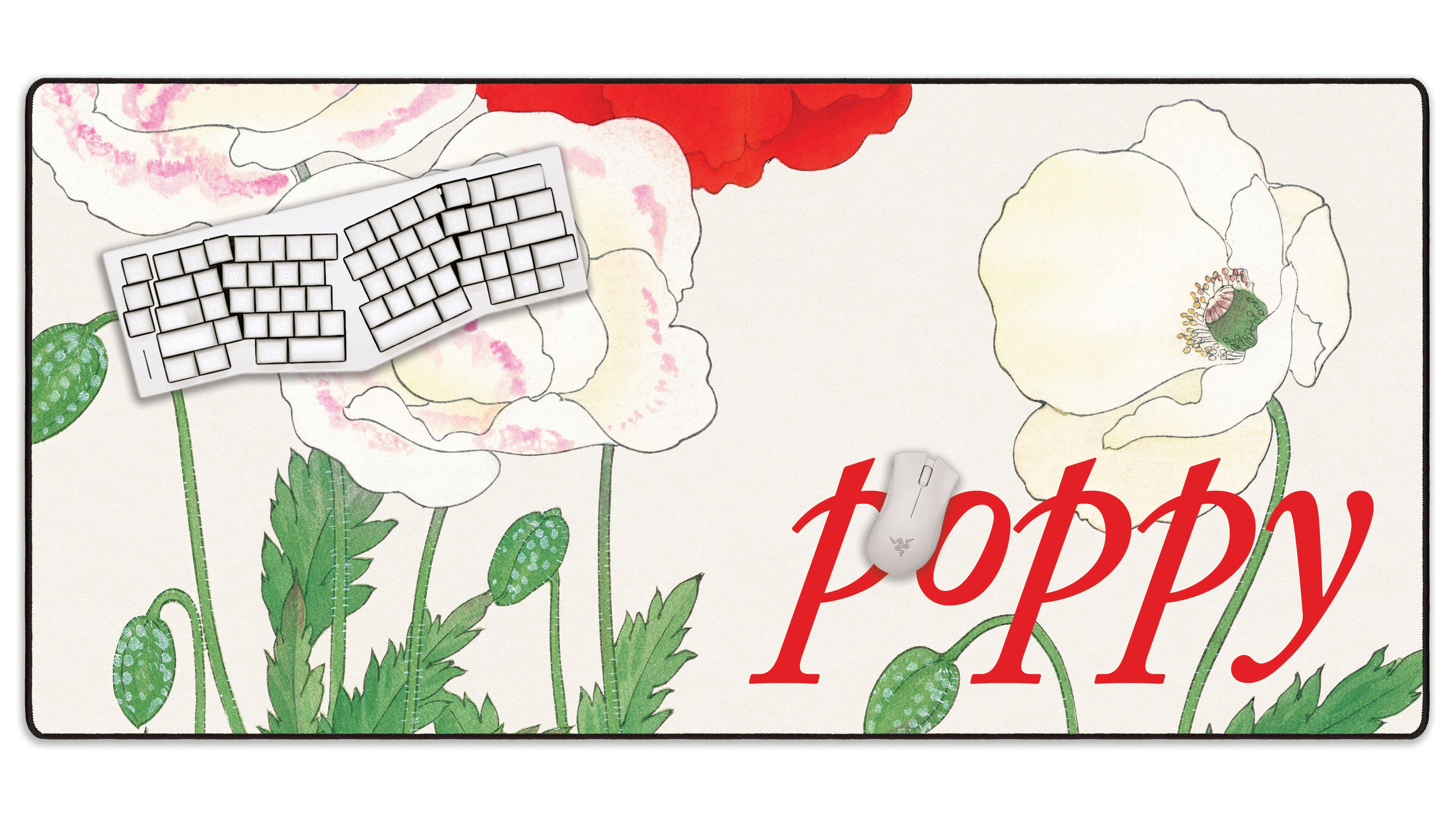 Poppy II