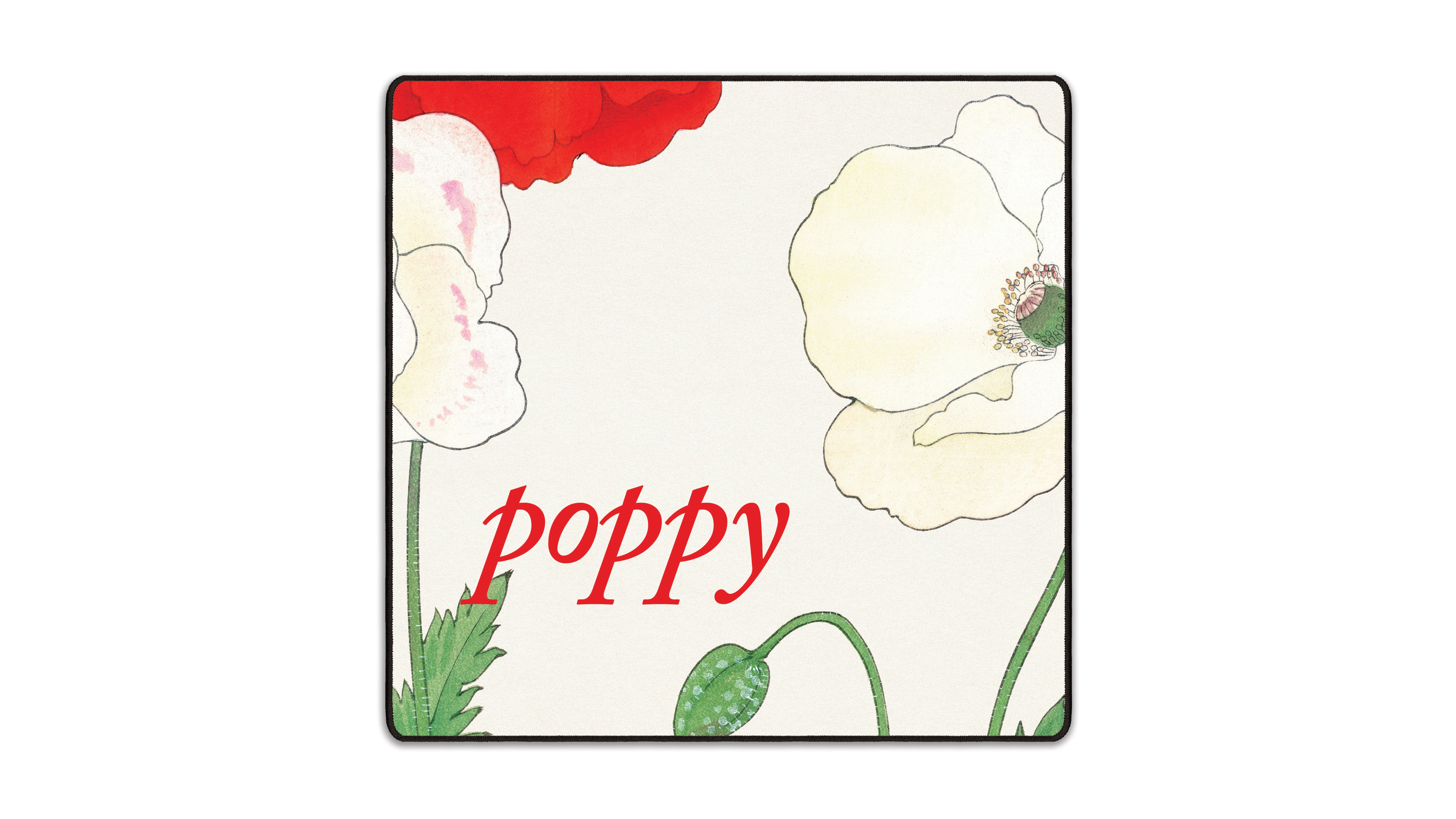 Poppy II