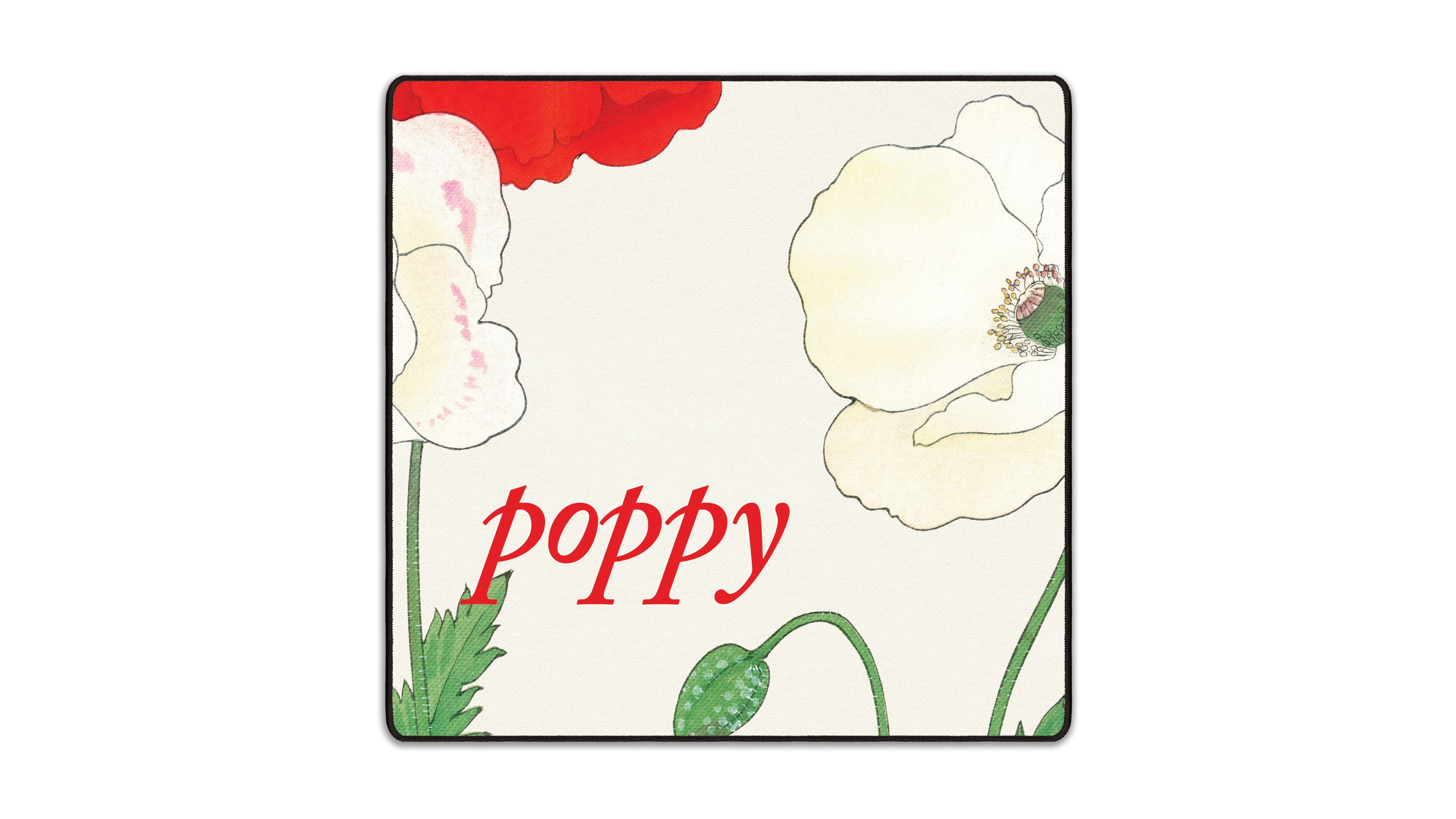 Poppy II