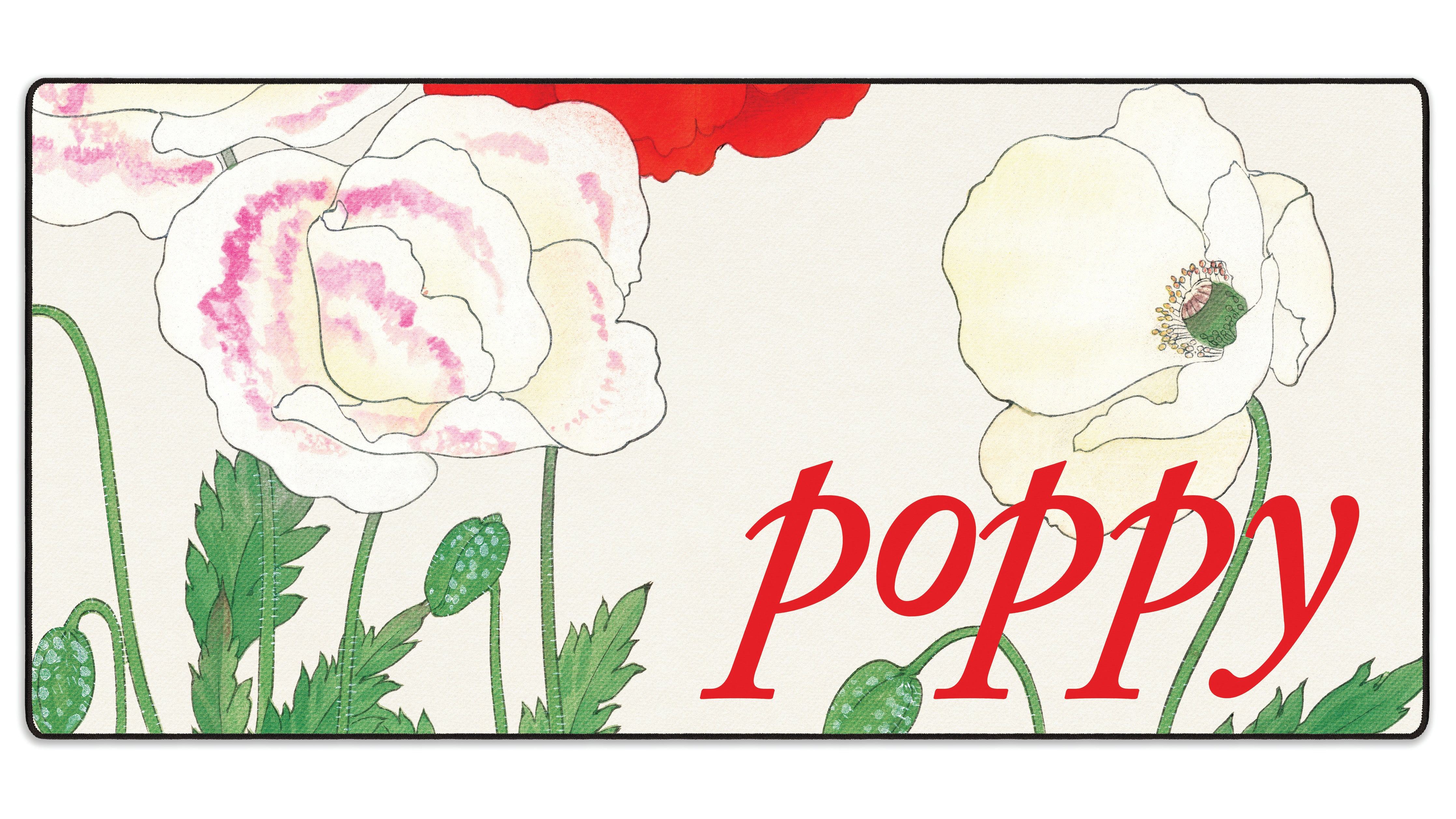Poppy II