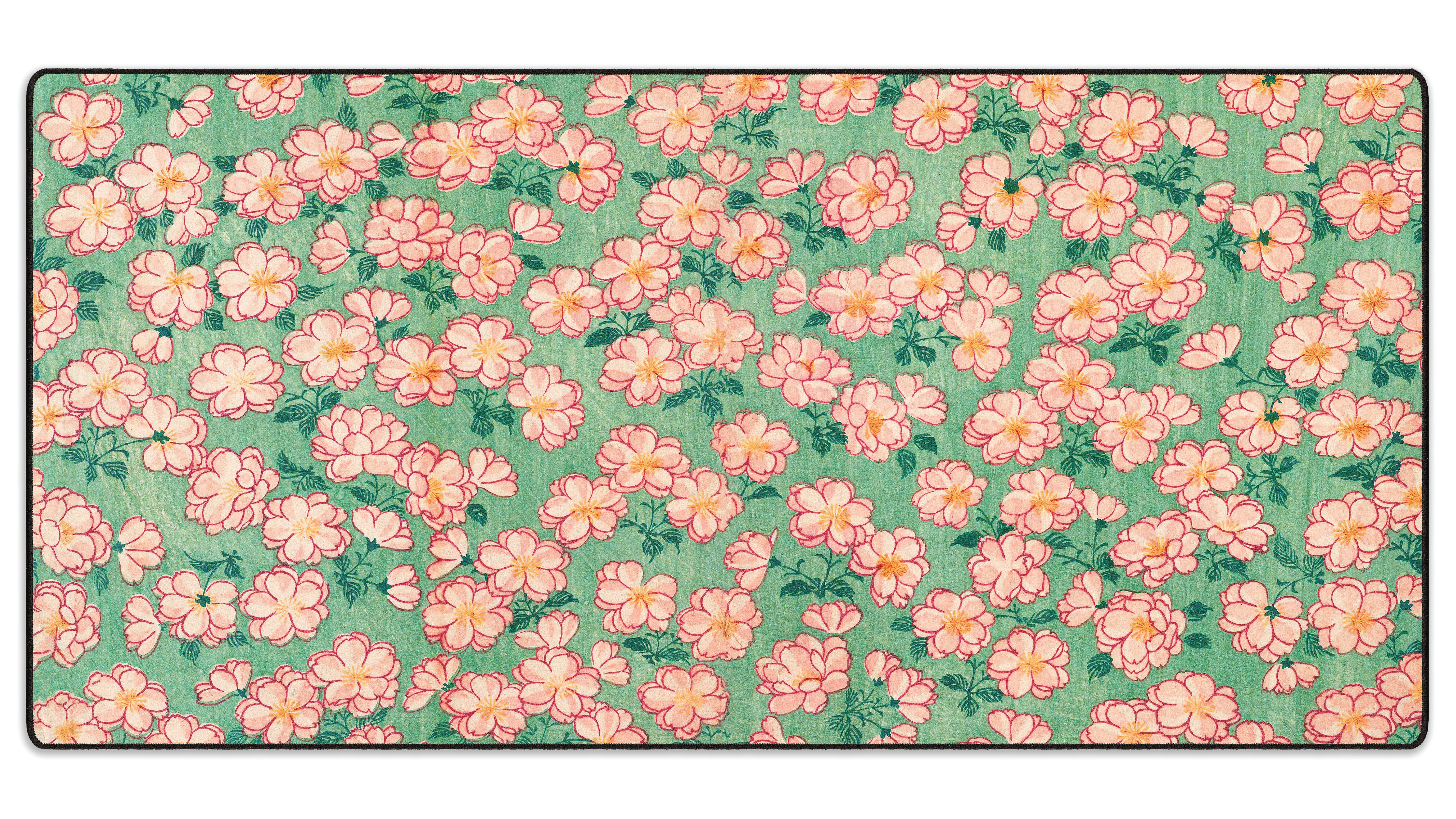 Lule - The Mousepad Company