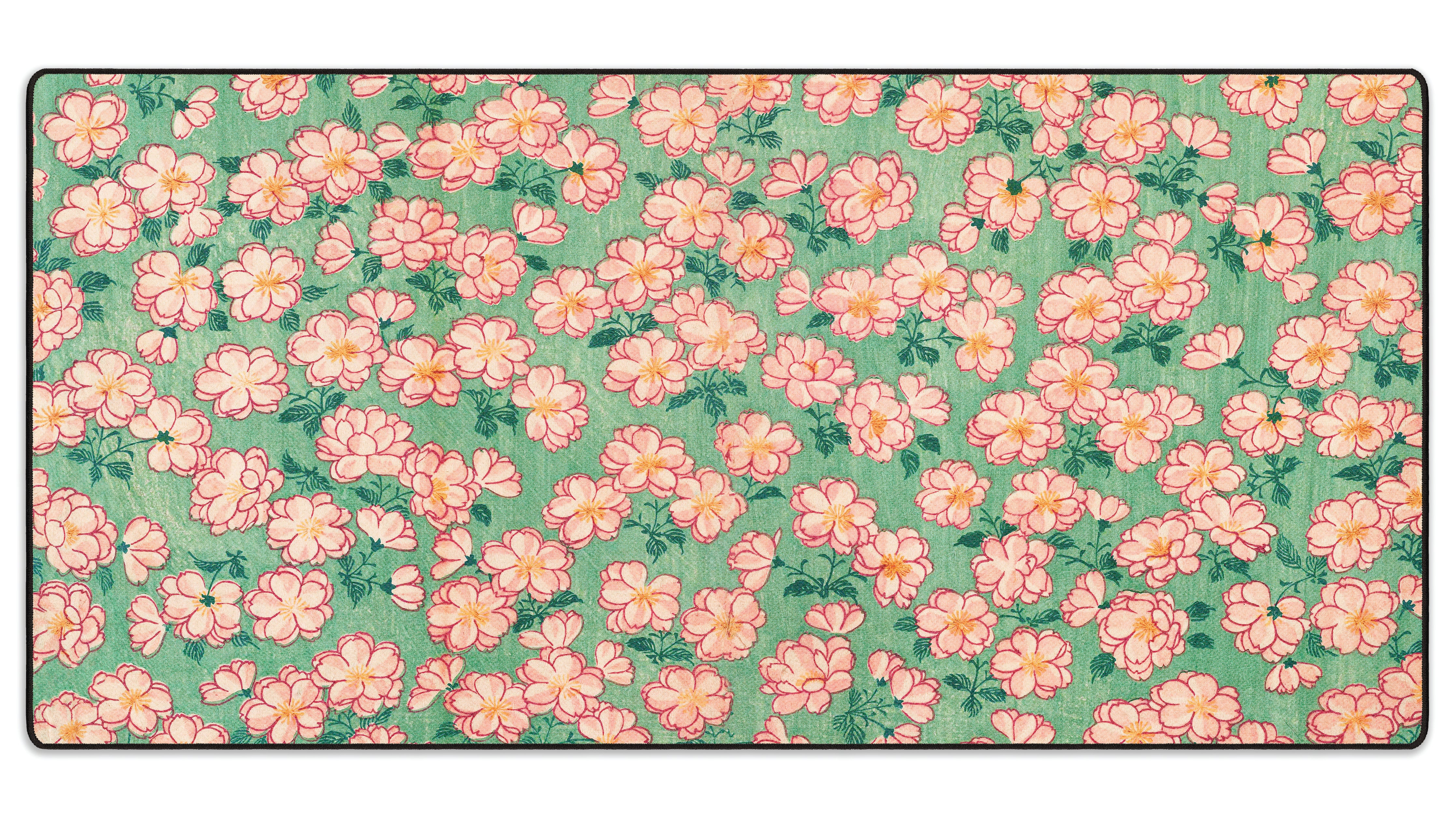 Lule - The Mousepad Company