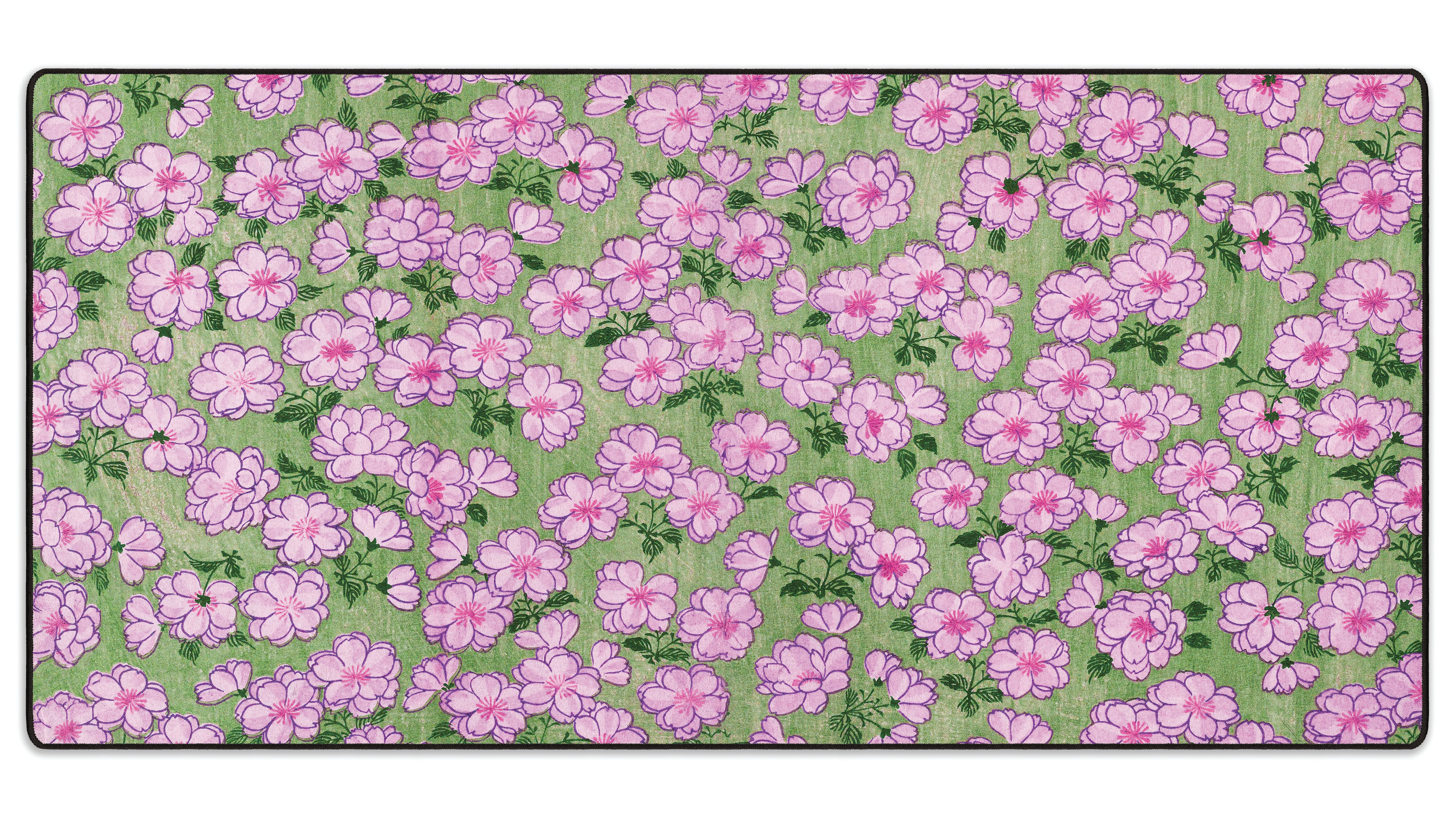 Lule - The Mousepad Company