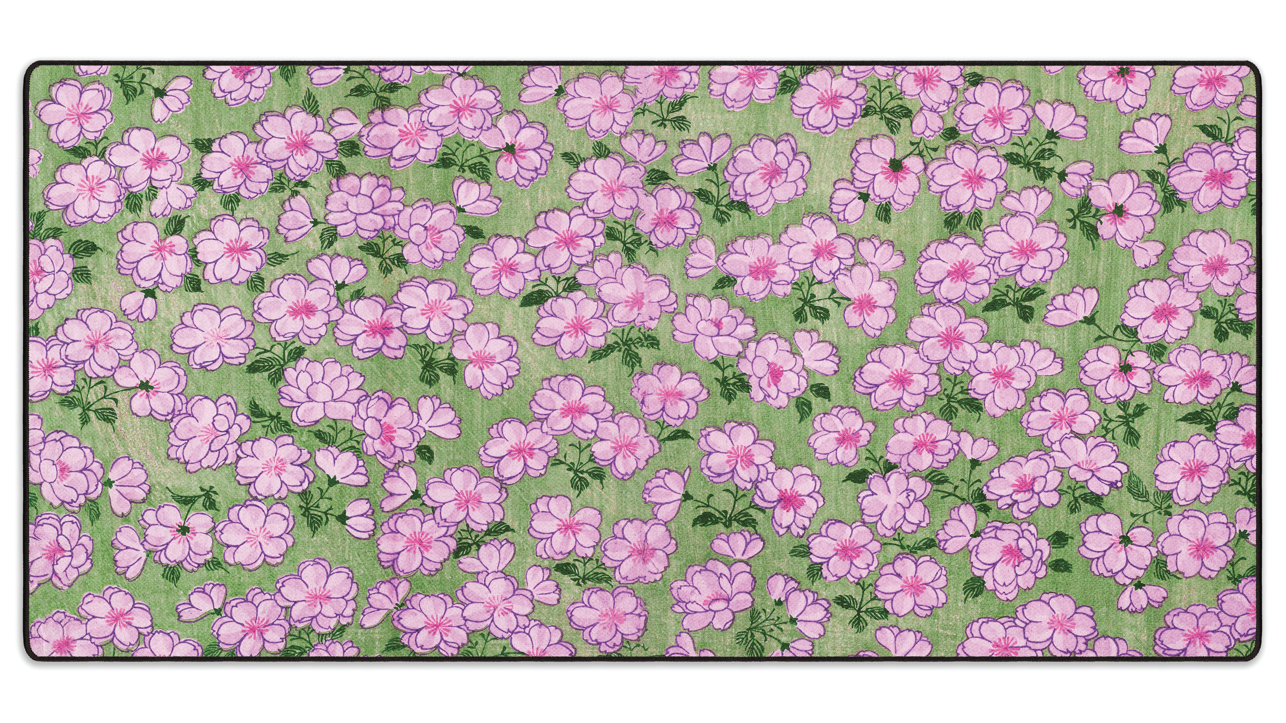 Lule - The Mousepad Company
