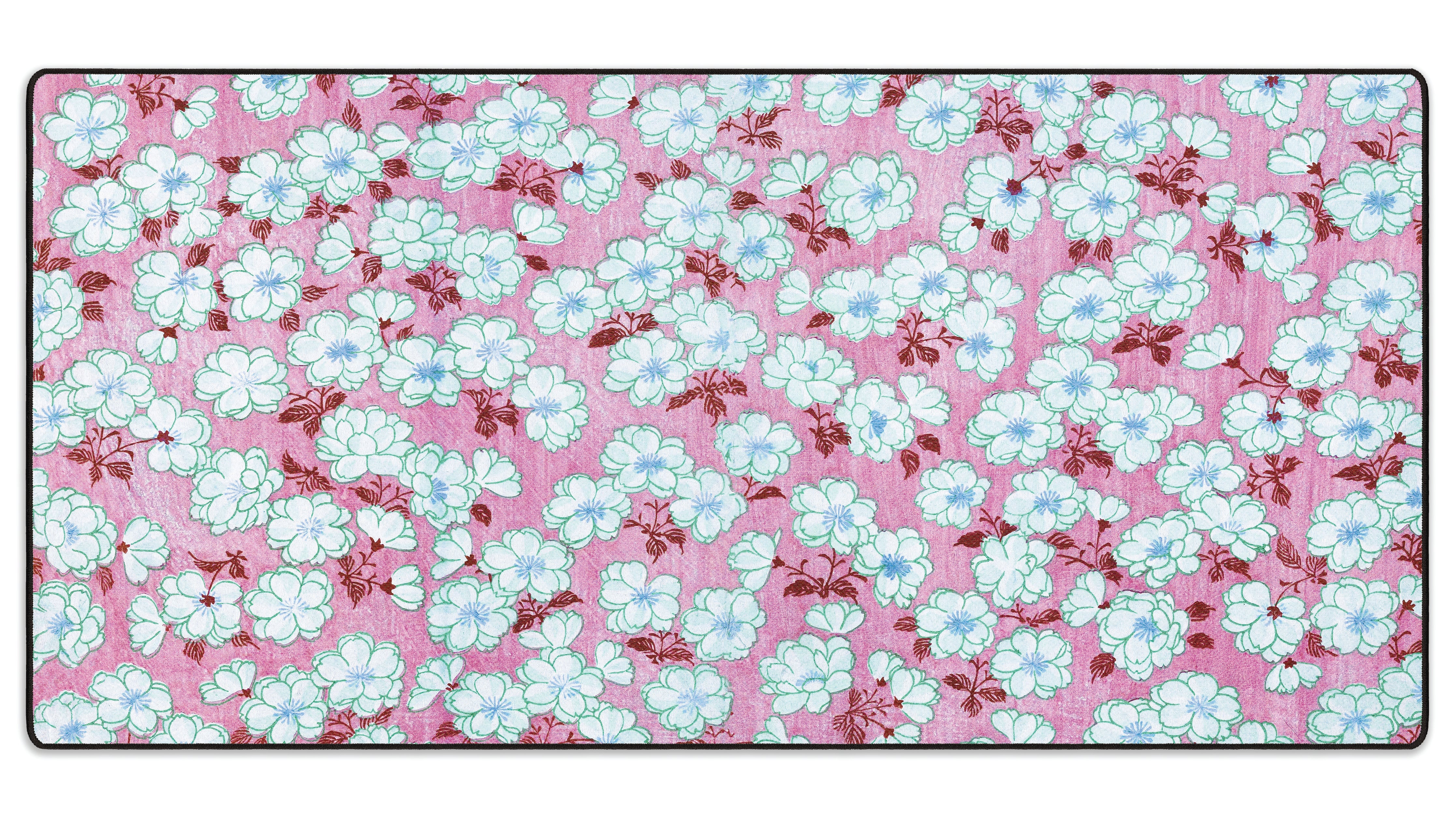 Lule - The Mousepad Company