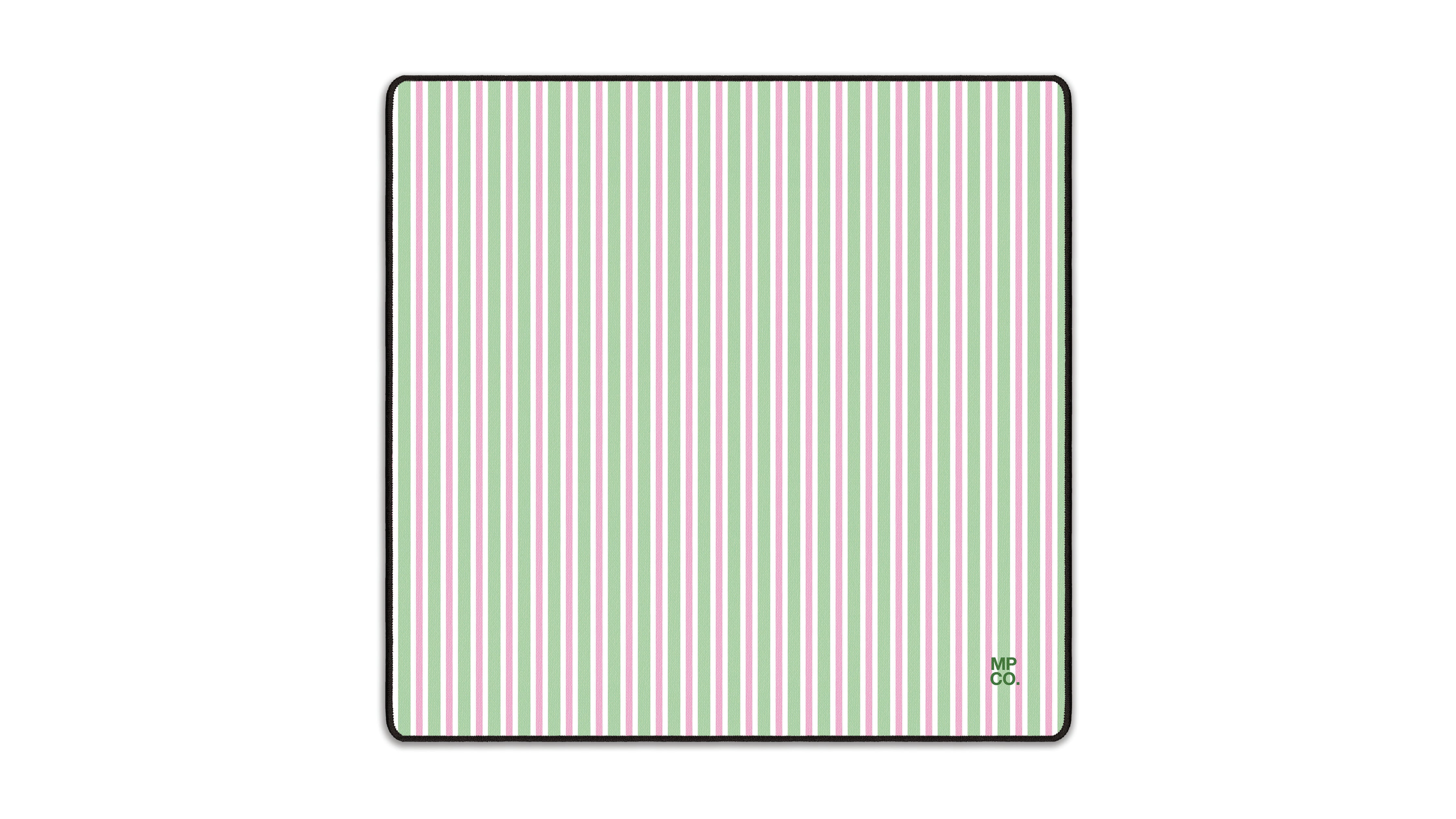 Pinstripe - The Mousepad Company