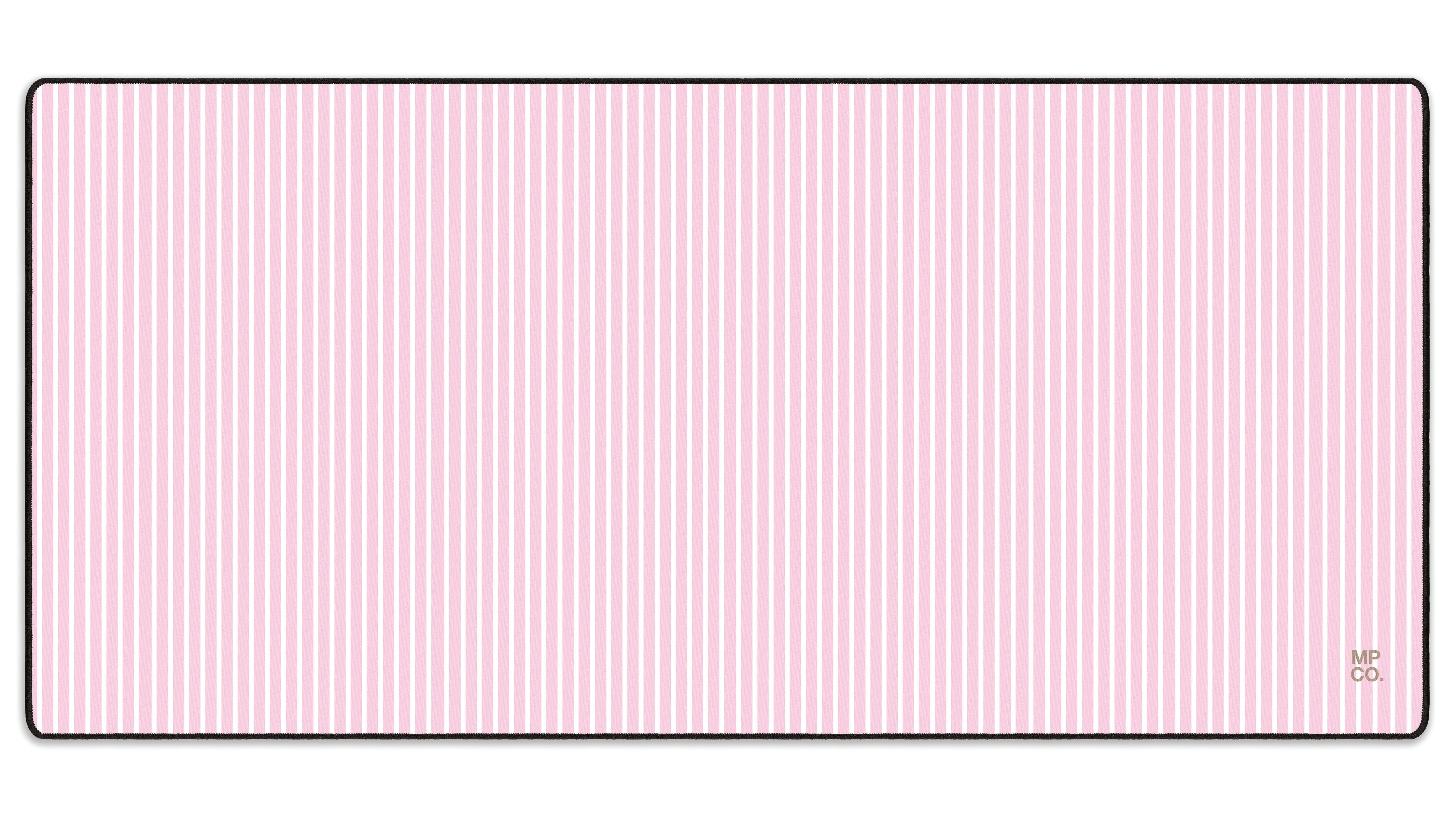 Pinstripe - The Mousepad Company