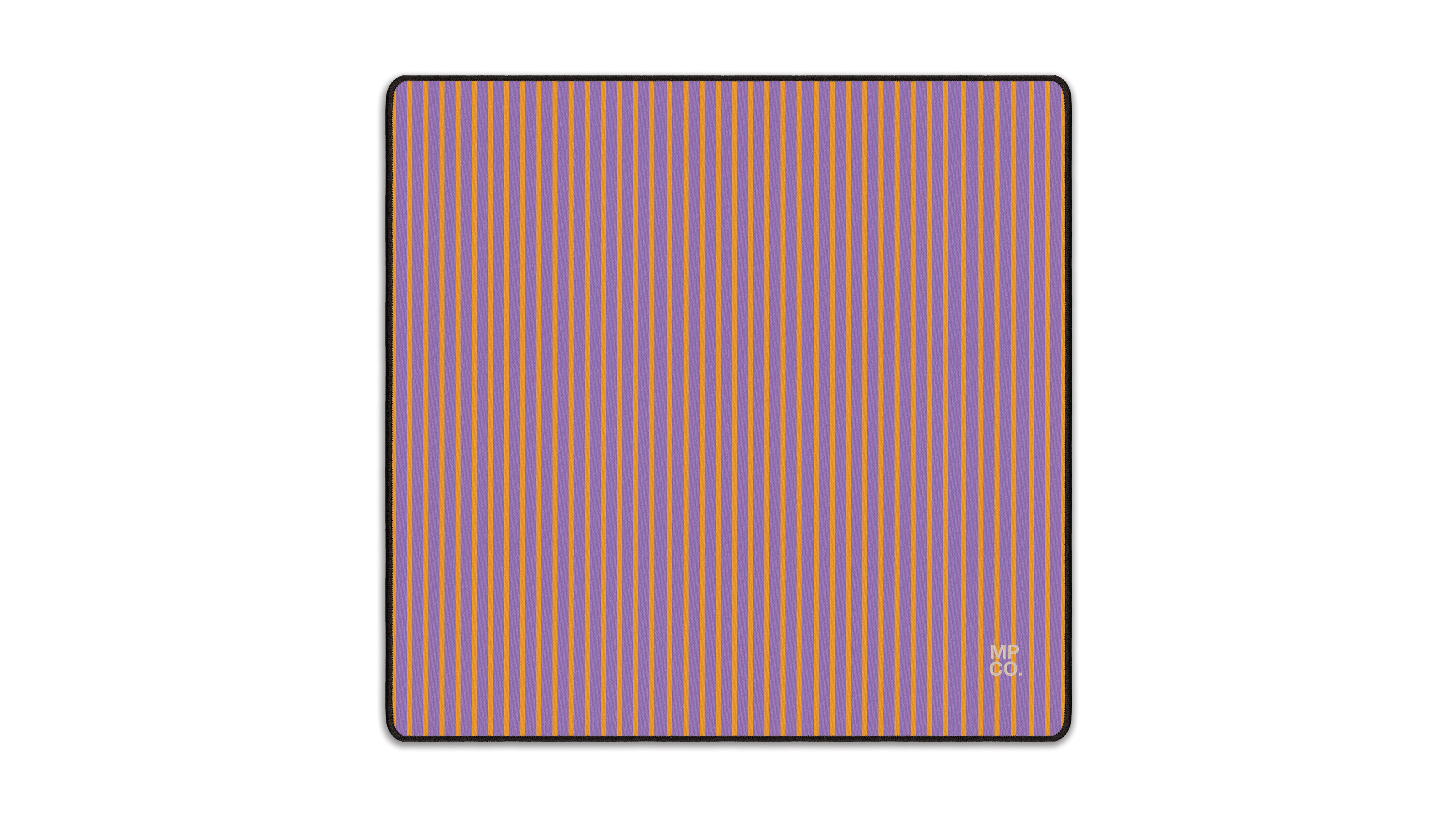 Pinstripe - The Mousepad Company