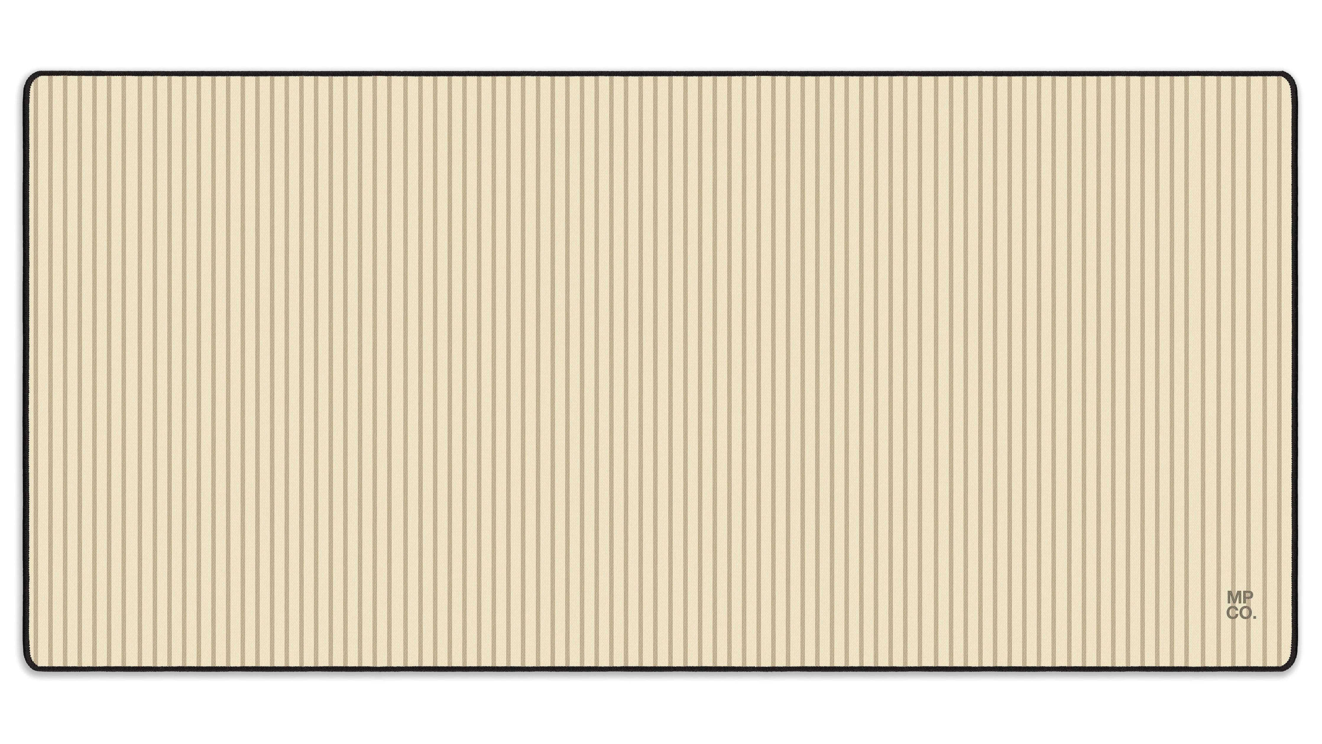 Pinstripe - The Mousepad Company