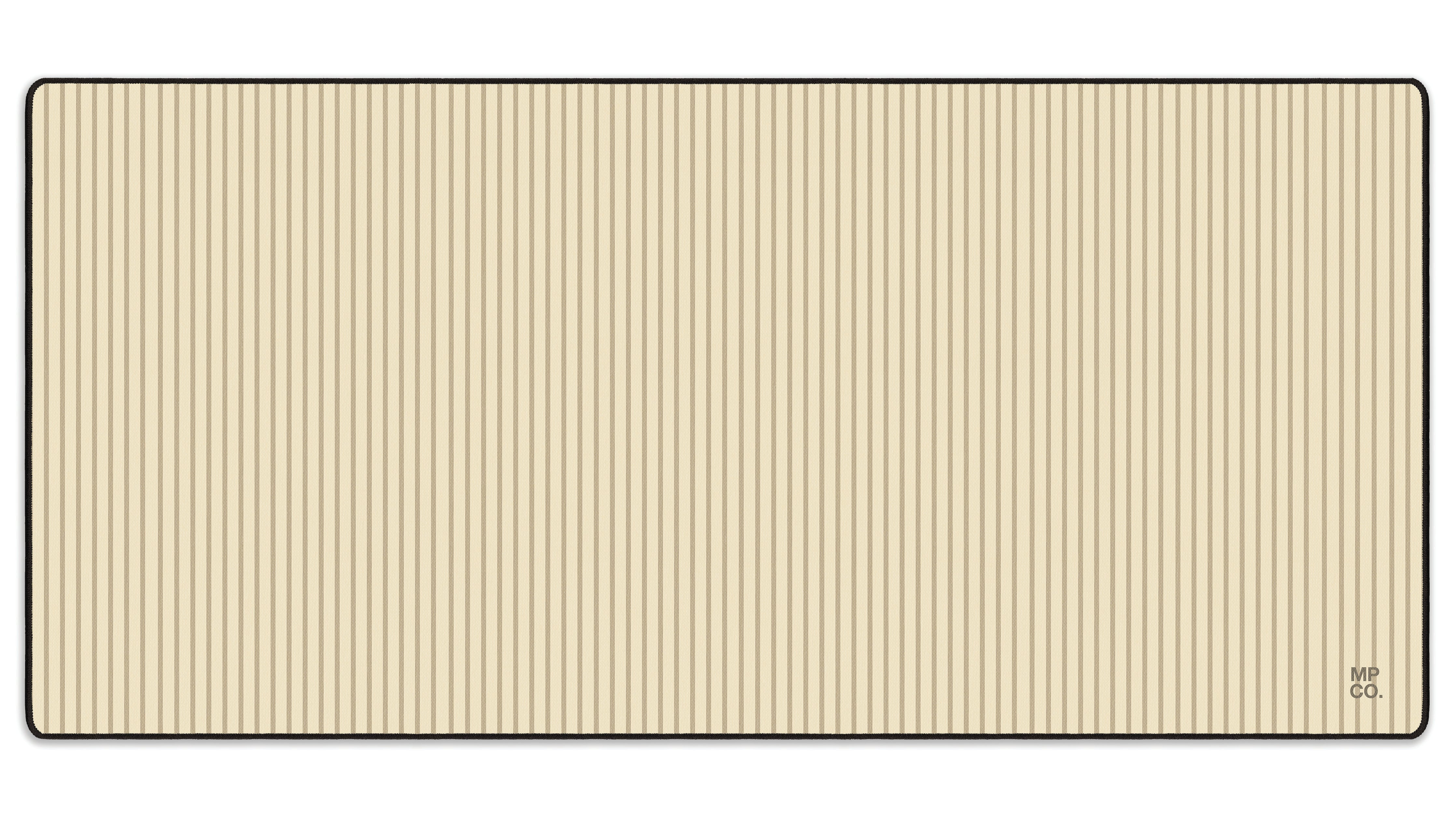 Pinstripe - The Mousepad Company