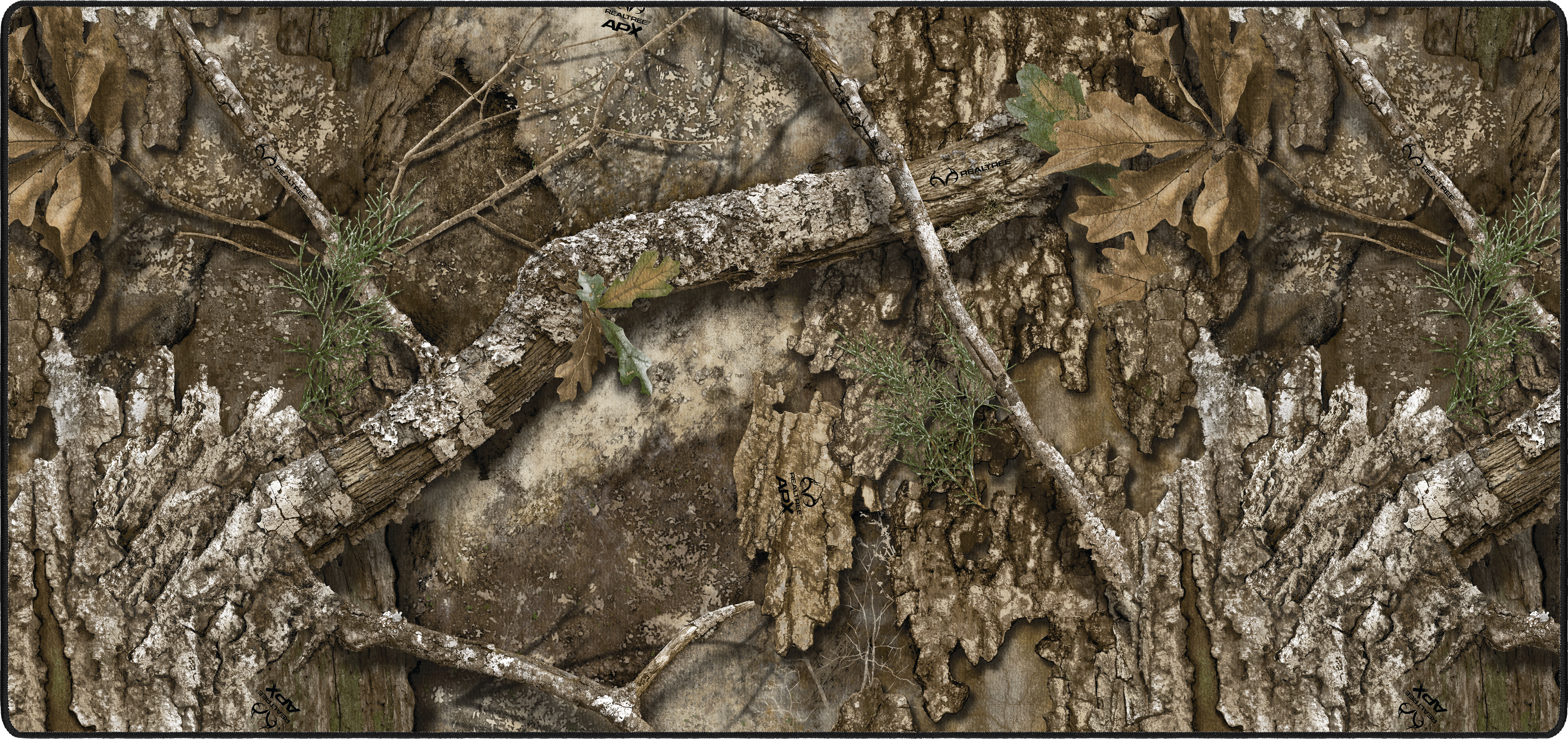 REALTREE® APX mousepad thumbnail, Original- Without Logo, Large/XXL
