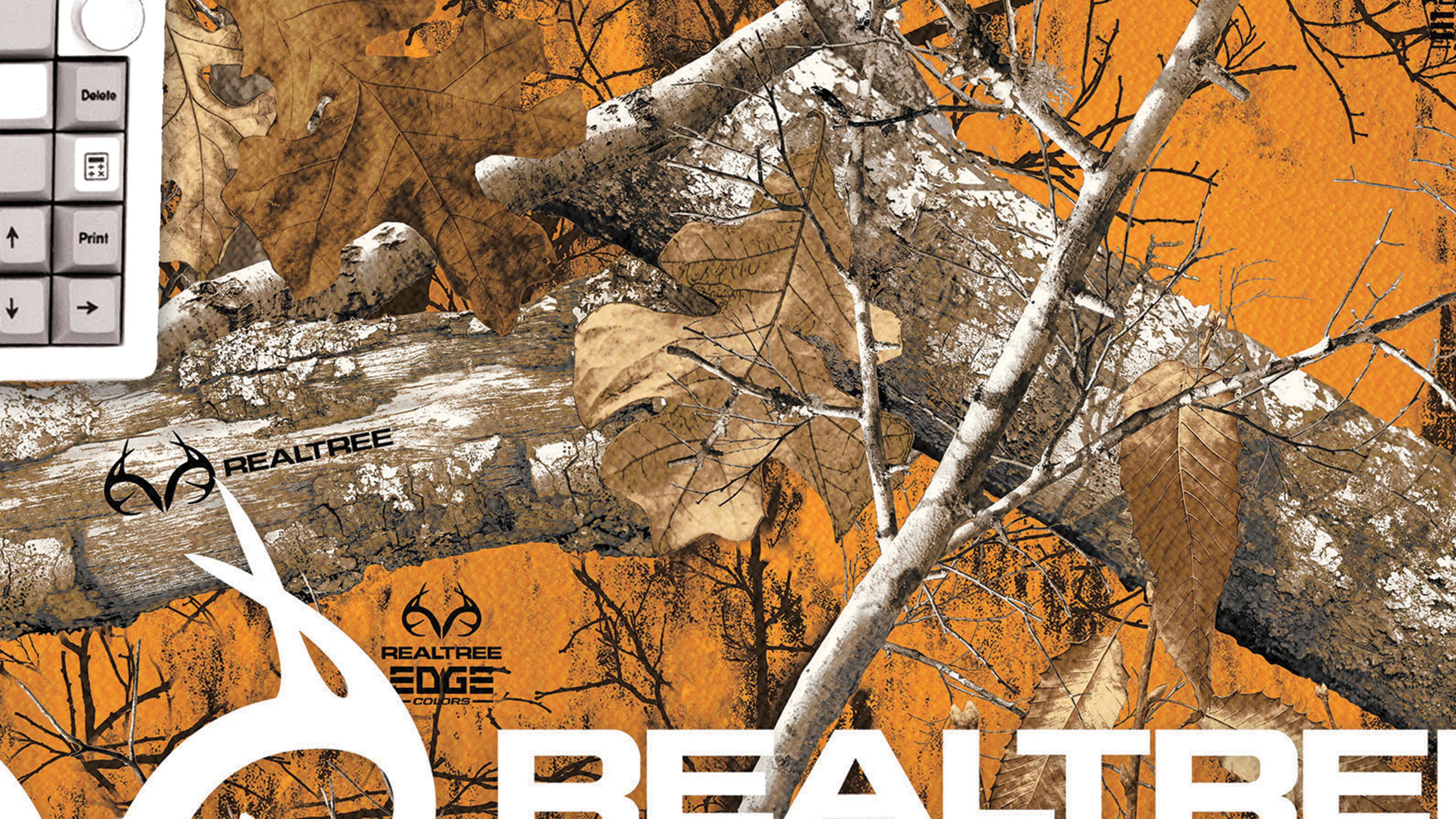 REALTREE® EDGE ORANGE