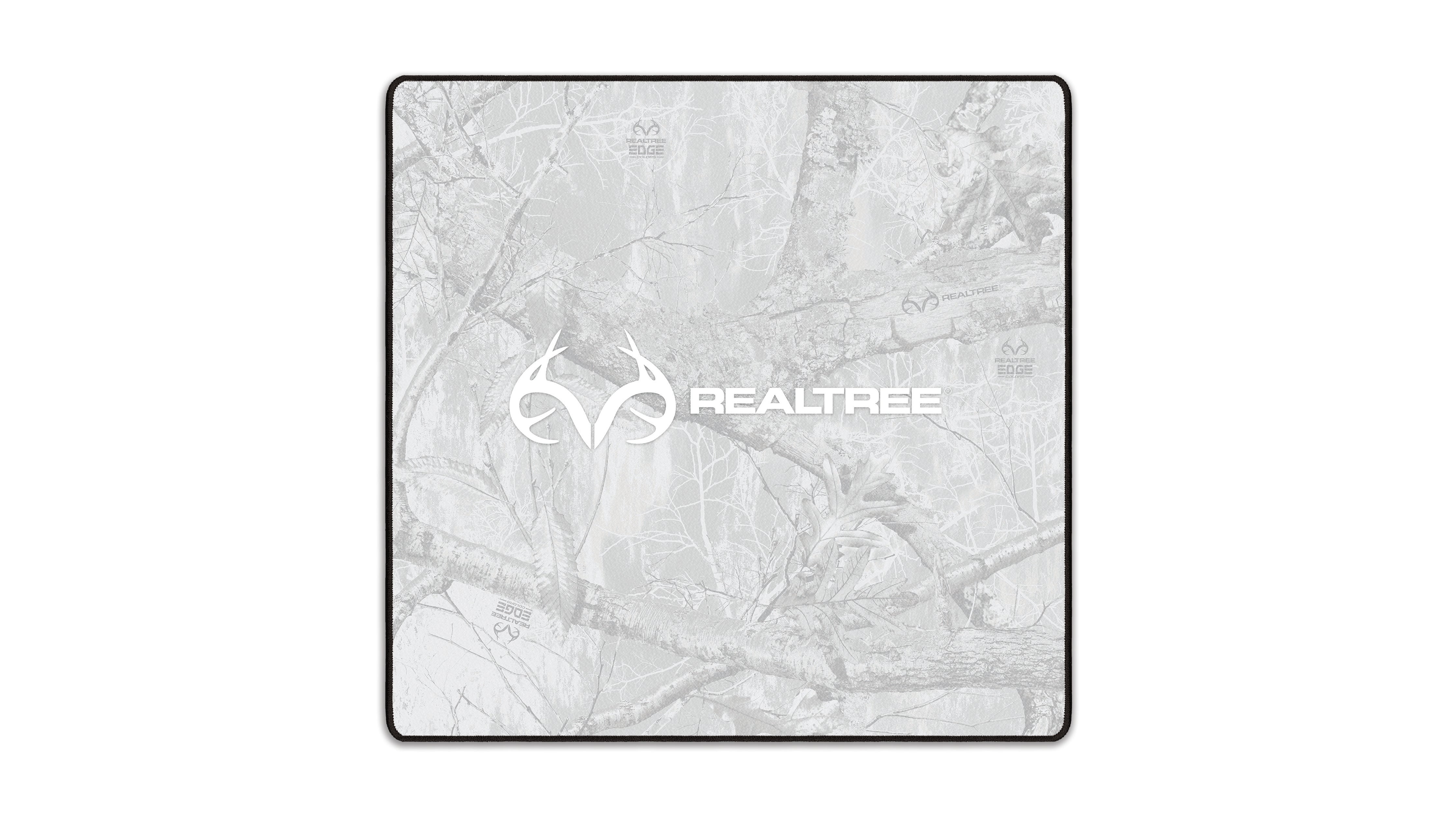 REALTREE® EDGE SNOW - The Mousepad Company