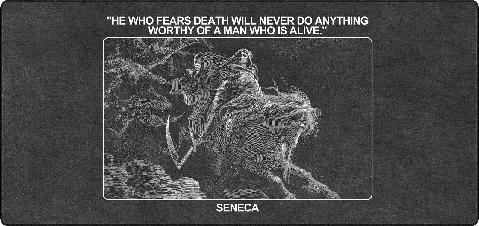 Seneca I