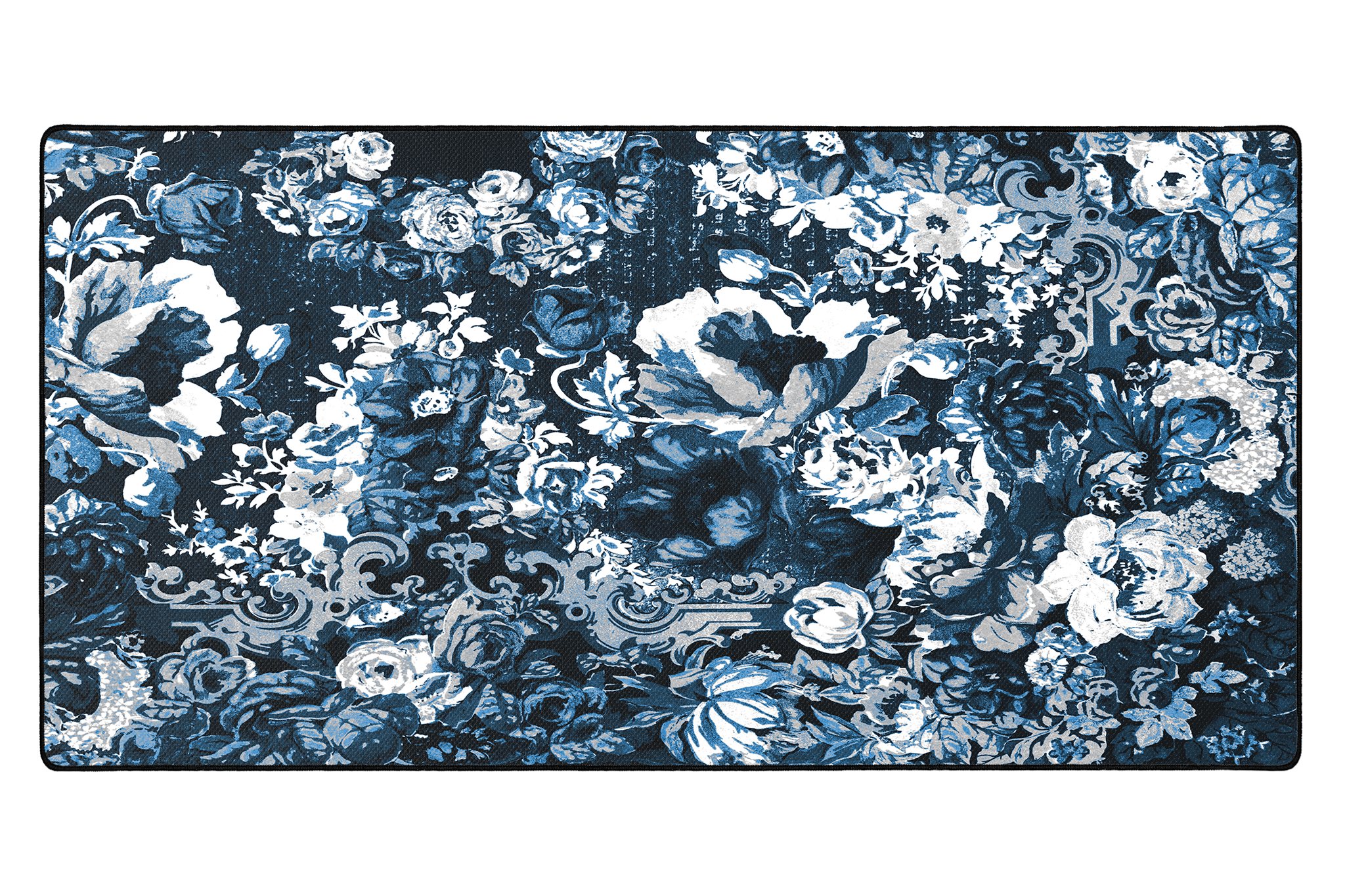 Flowers by Sir Matthew Digby Wyatt - The Mousepad Company