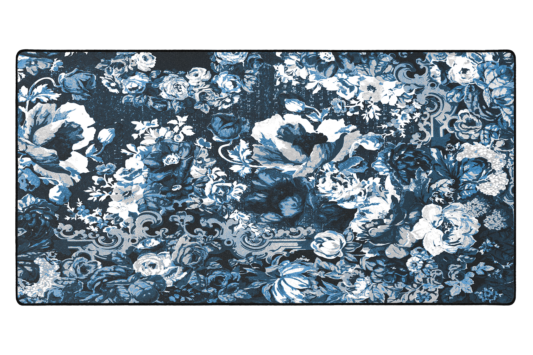 Flowers by Sir Matthew Digby Wyatt - The Mousepad Company